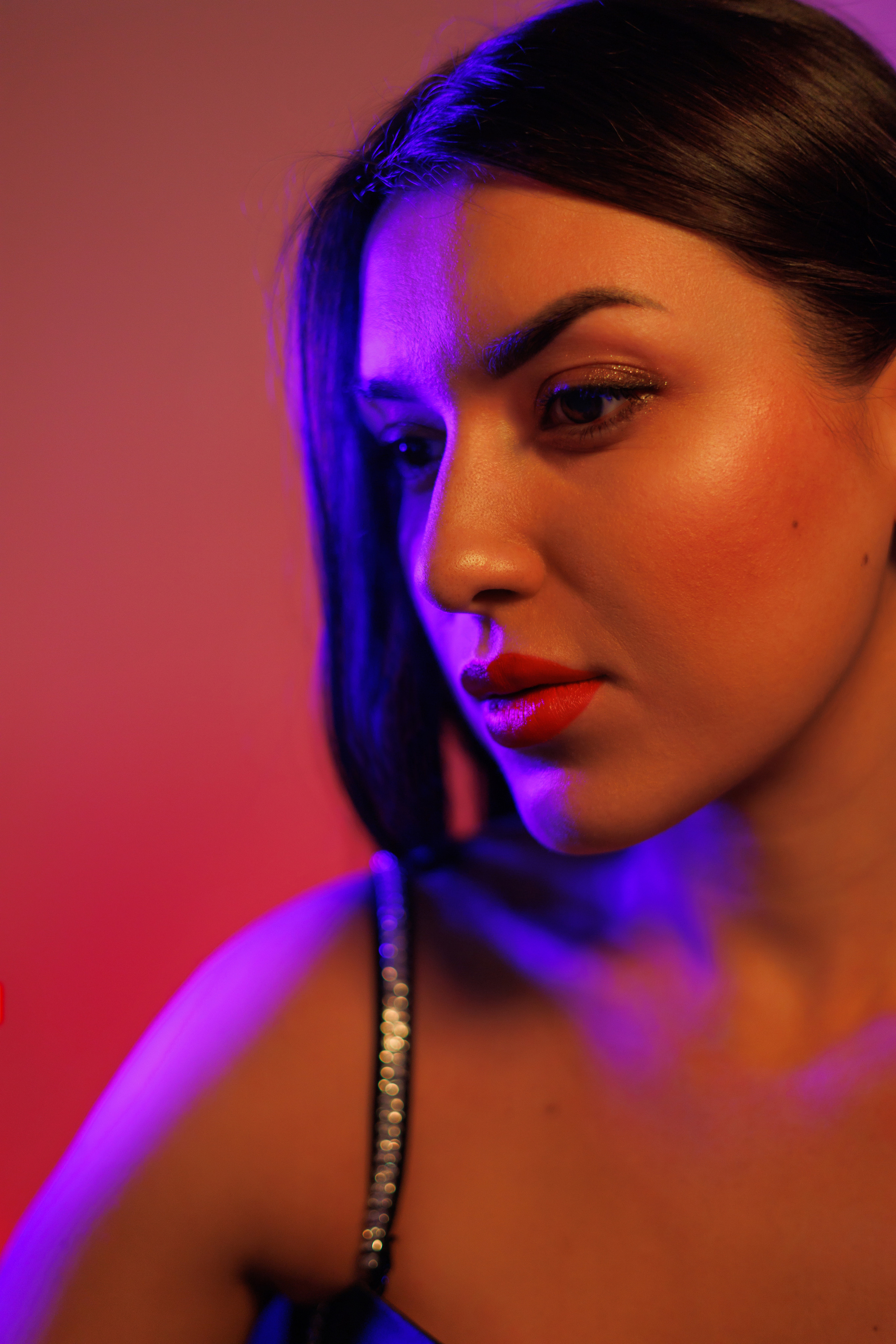 Лера. Игорь Забытин — Фотограф в Москве