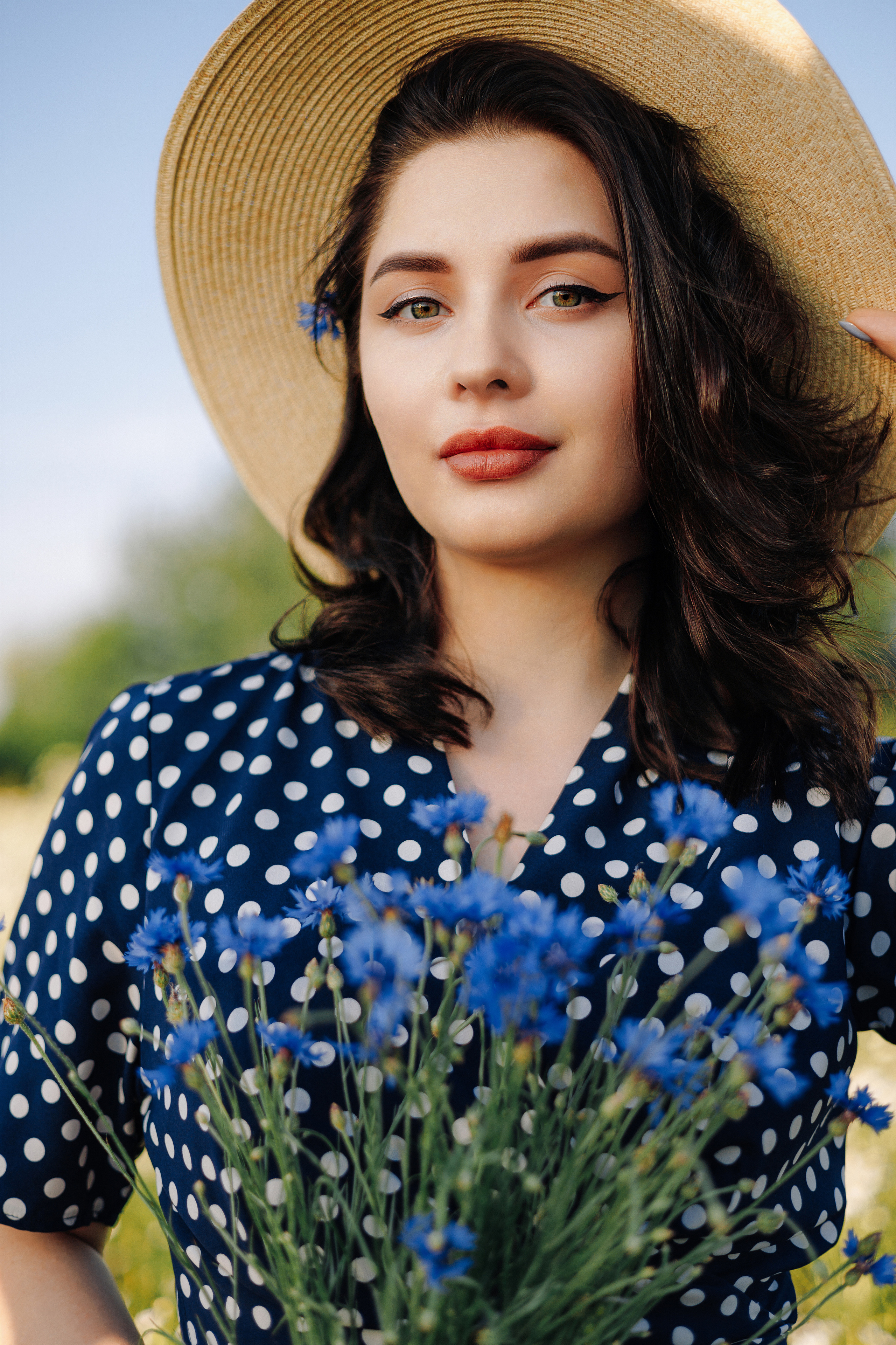 Соня. Игорь Забытин — Фотограф в Москве