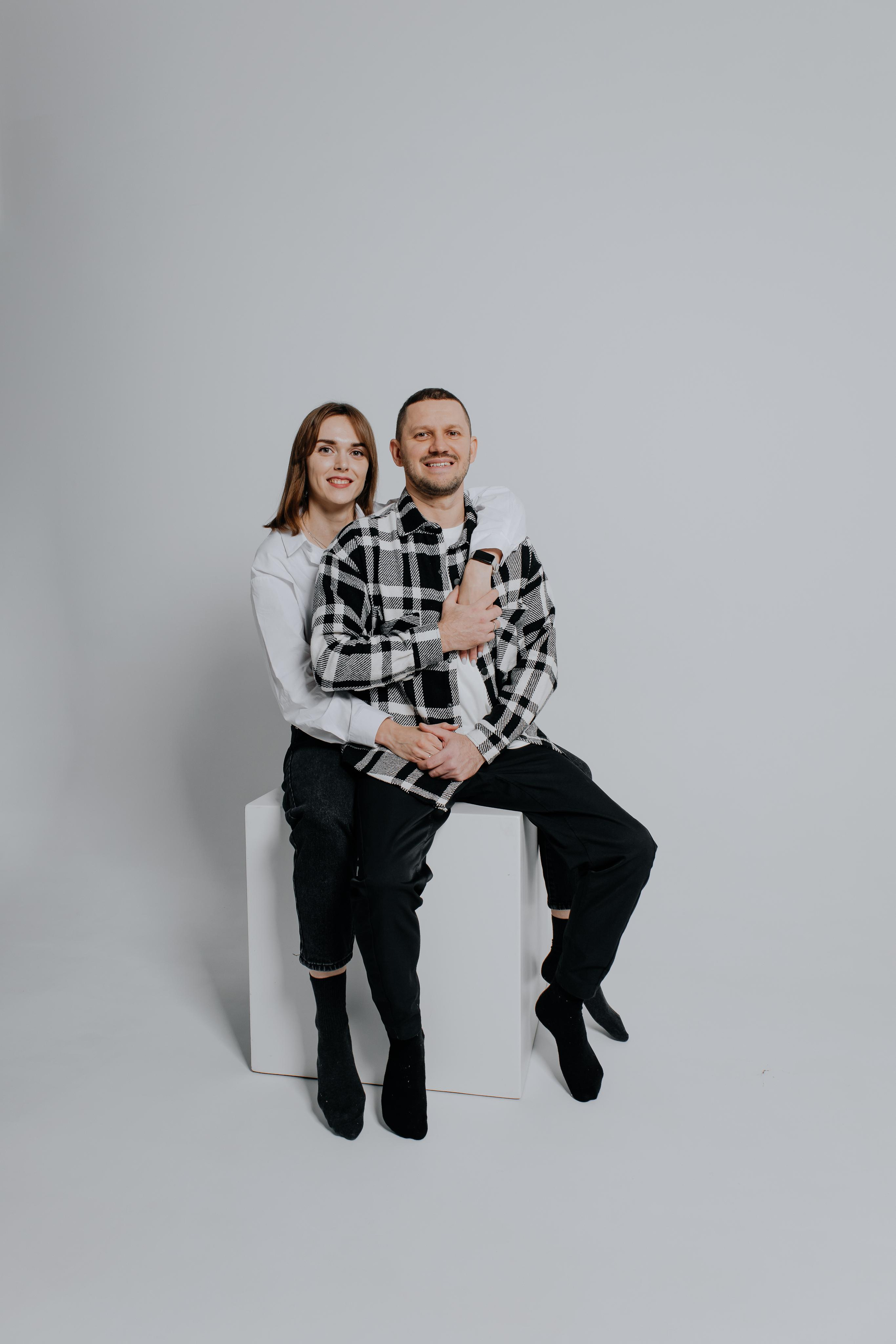 Екатерина. Игорь Забытин — Фотограф в Москве