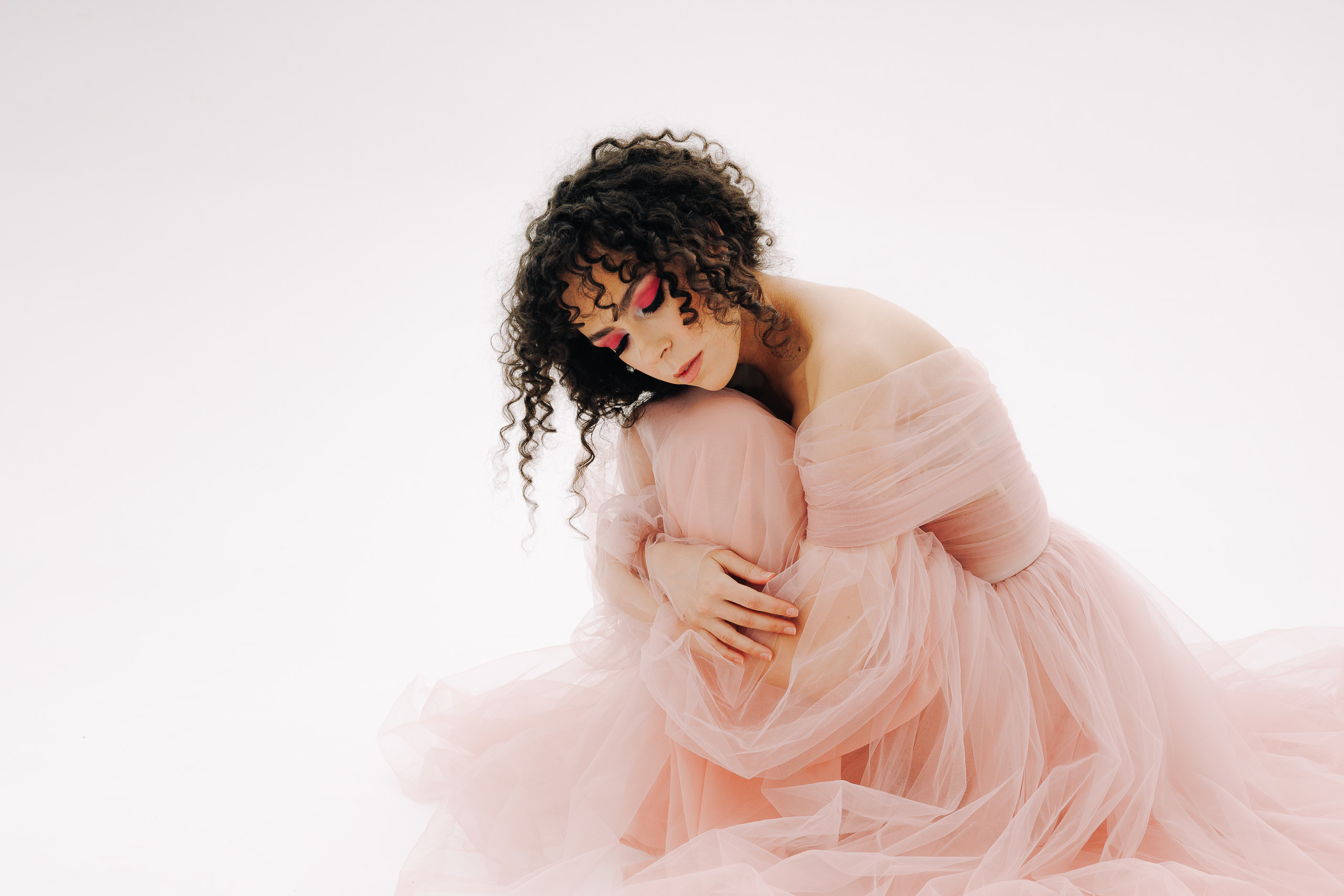 Сабрина. Игорь Забытин — Фотограф в Москве