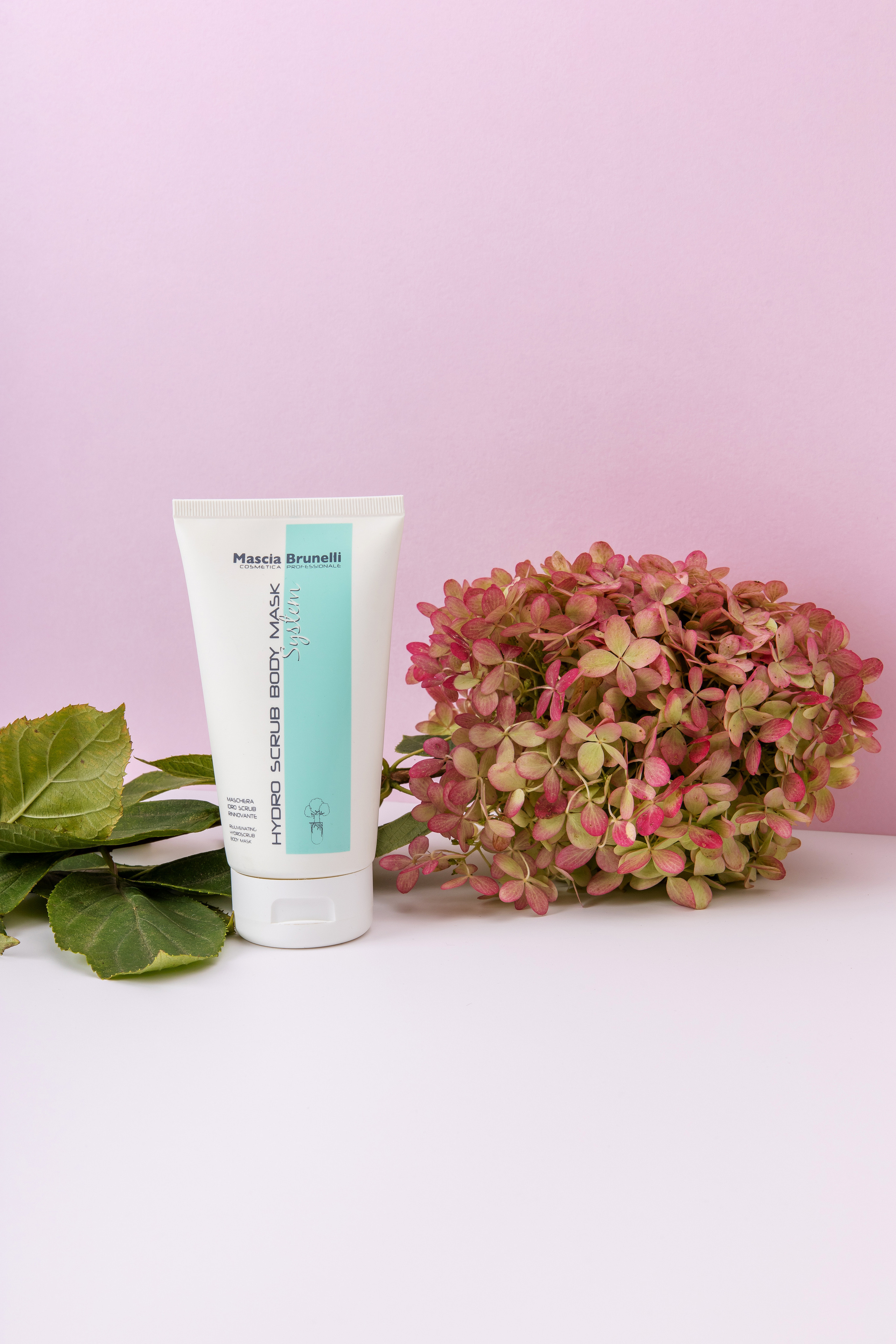 Косметика «Mascia Brunelli». Игорь Забытин — Фотограф в Москве