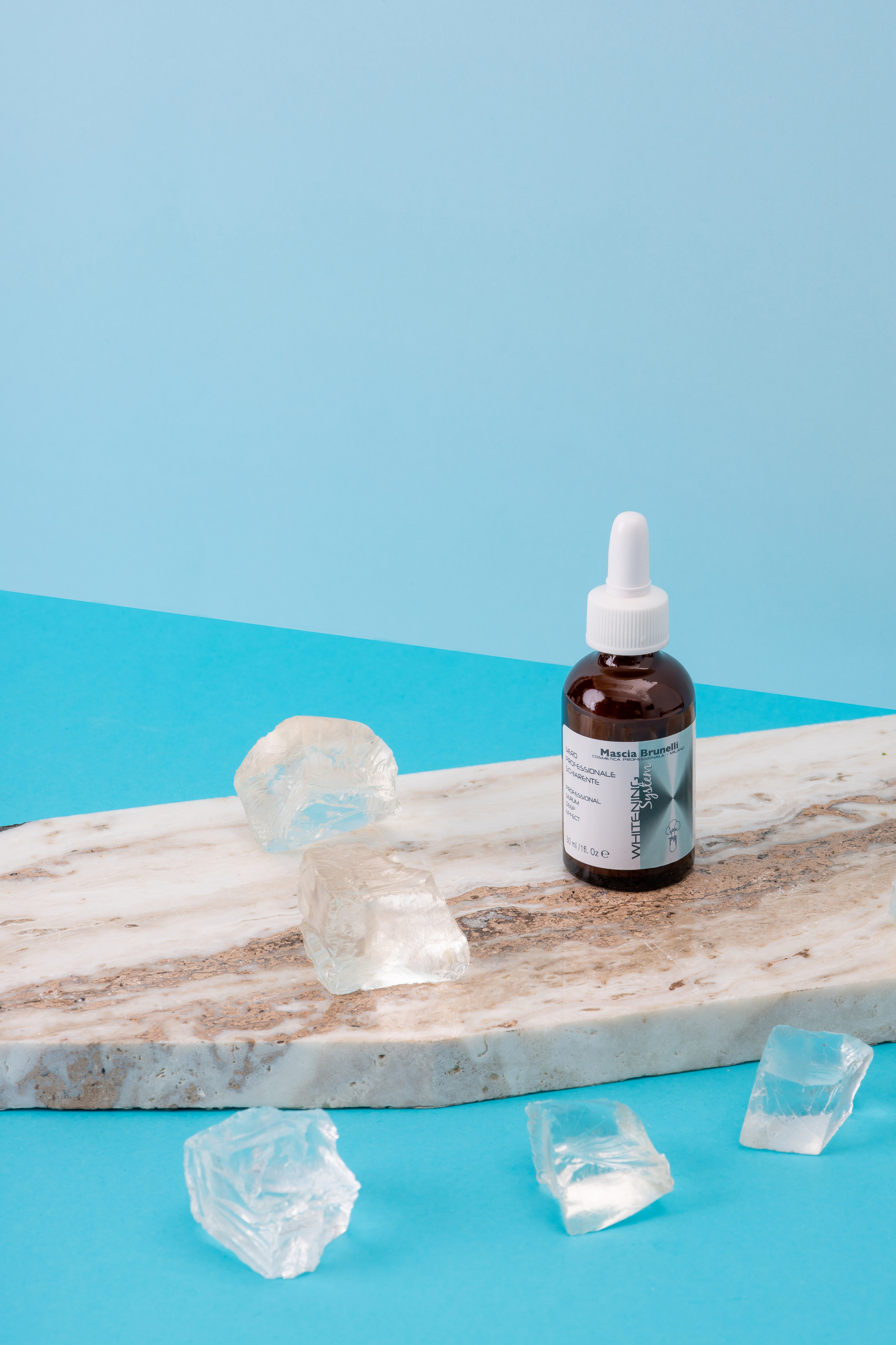 Косметика «Mascia Brunelli». Игорь Забытин — Фотограф в Москве