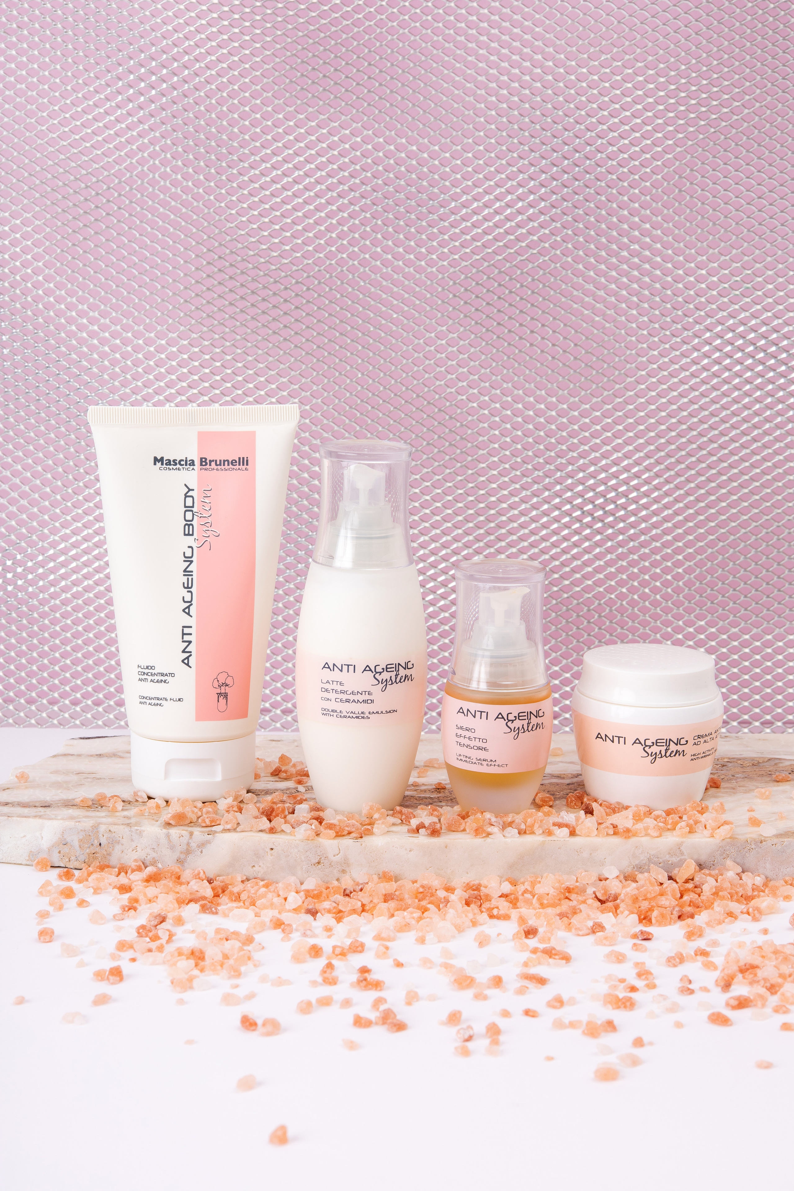 Косметика «Mascia Brunelli». Игорь Забытин — Фотограф в Москве