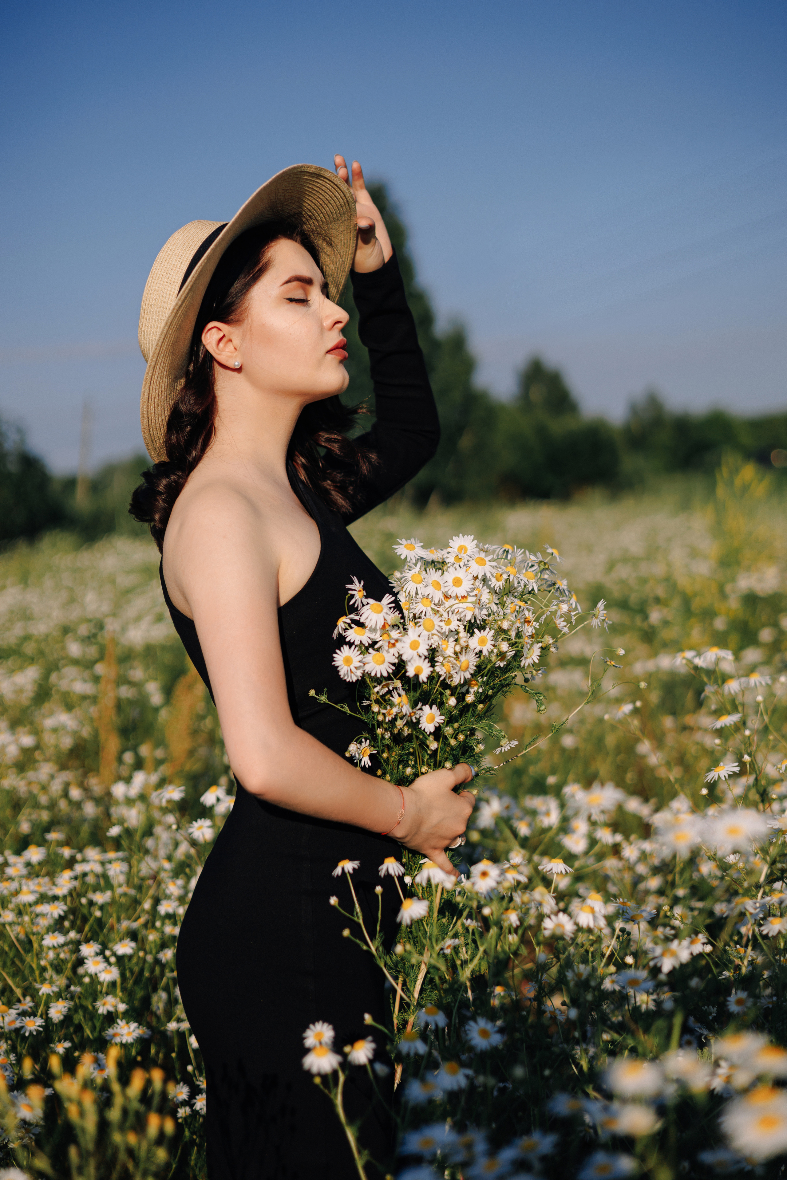 Соня. Игорь Забытин — Фотограф в Москве