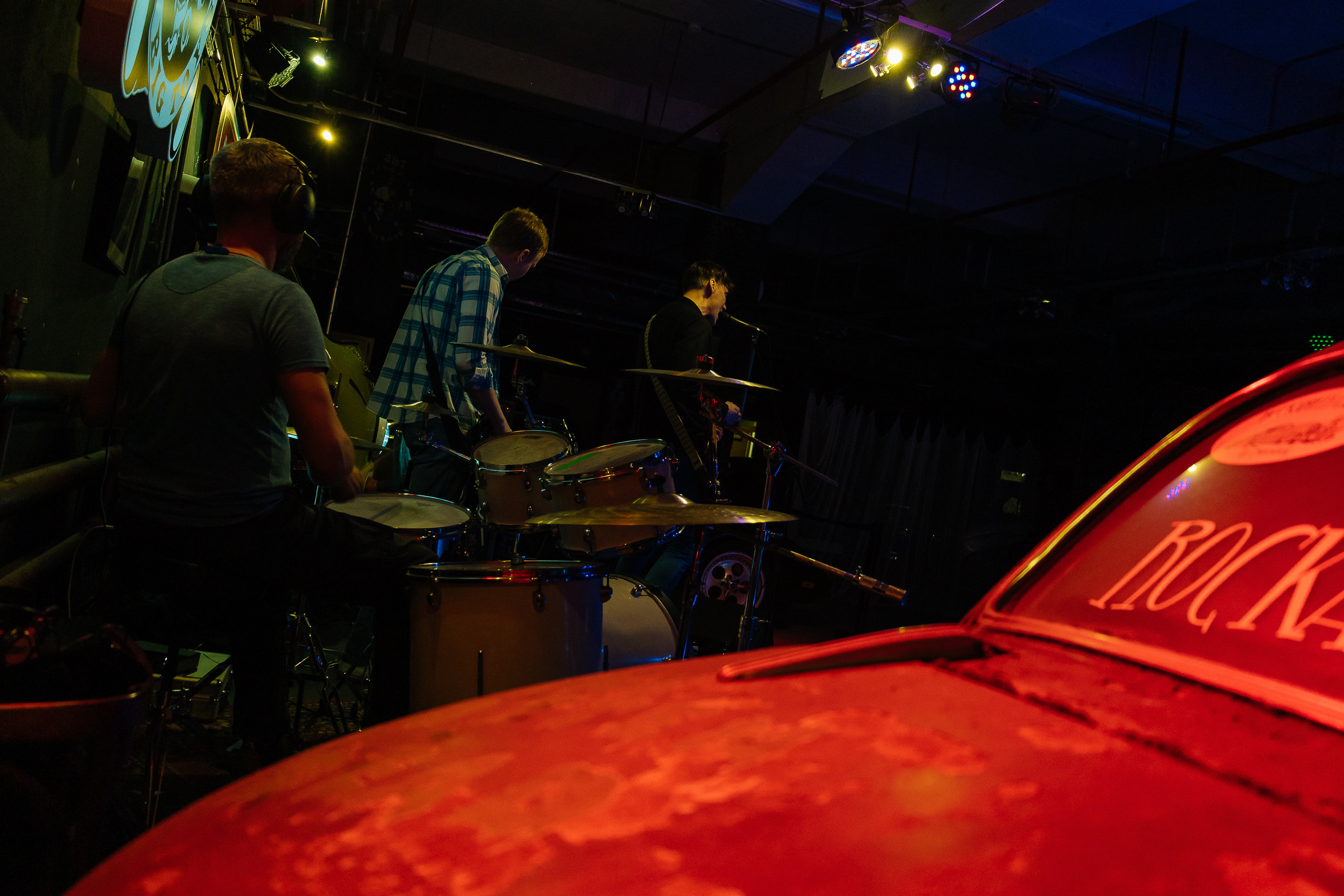 Осколки солнца. Игорь Забытин — Фотограф в Москве