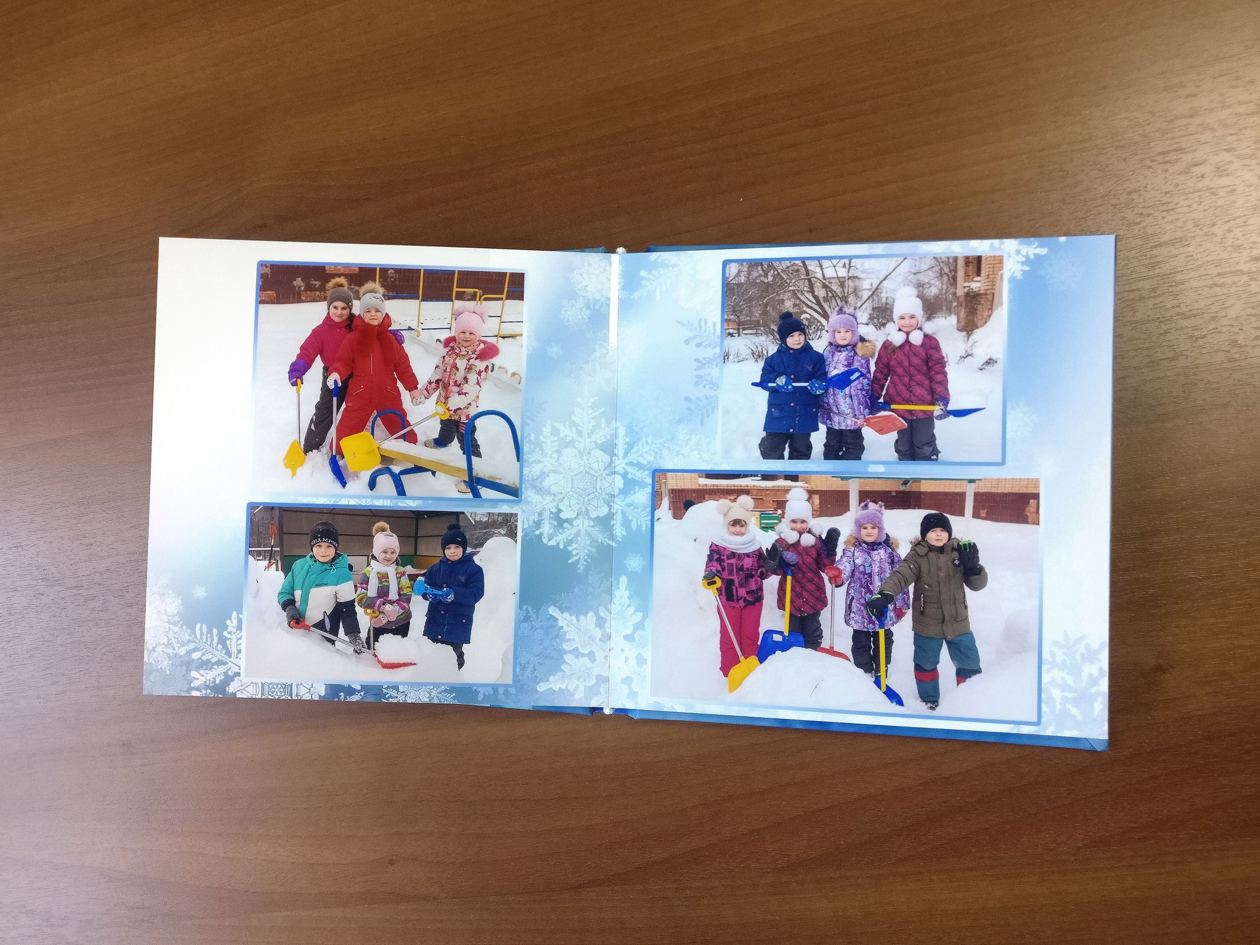 Квадрат Голубой. Фотограф Гончарова Анна г. Можайск