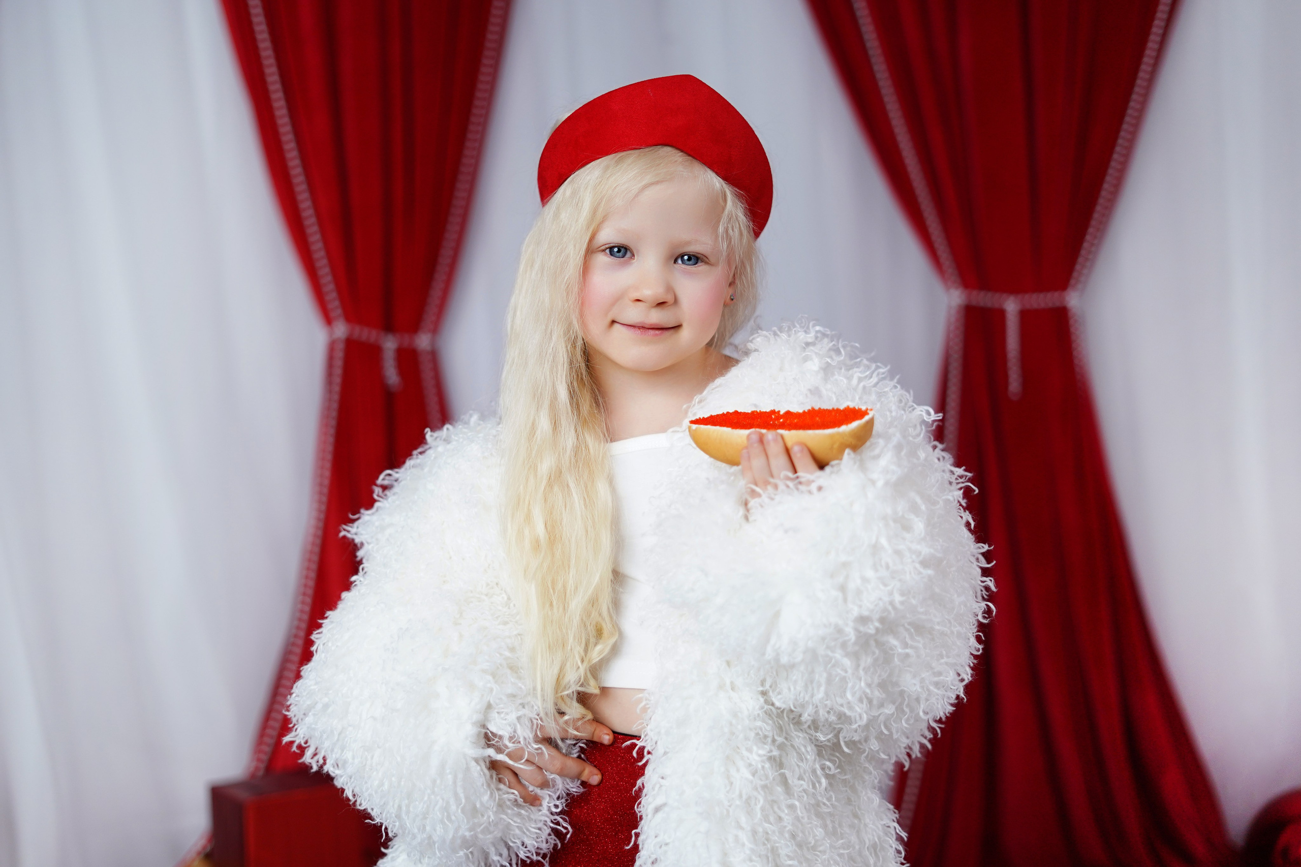 Детская фотостудия «Антураж» г. Краснодар