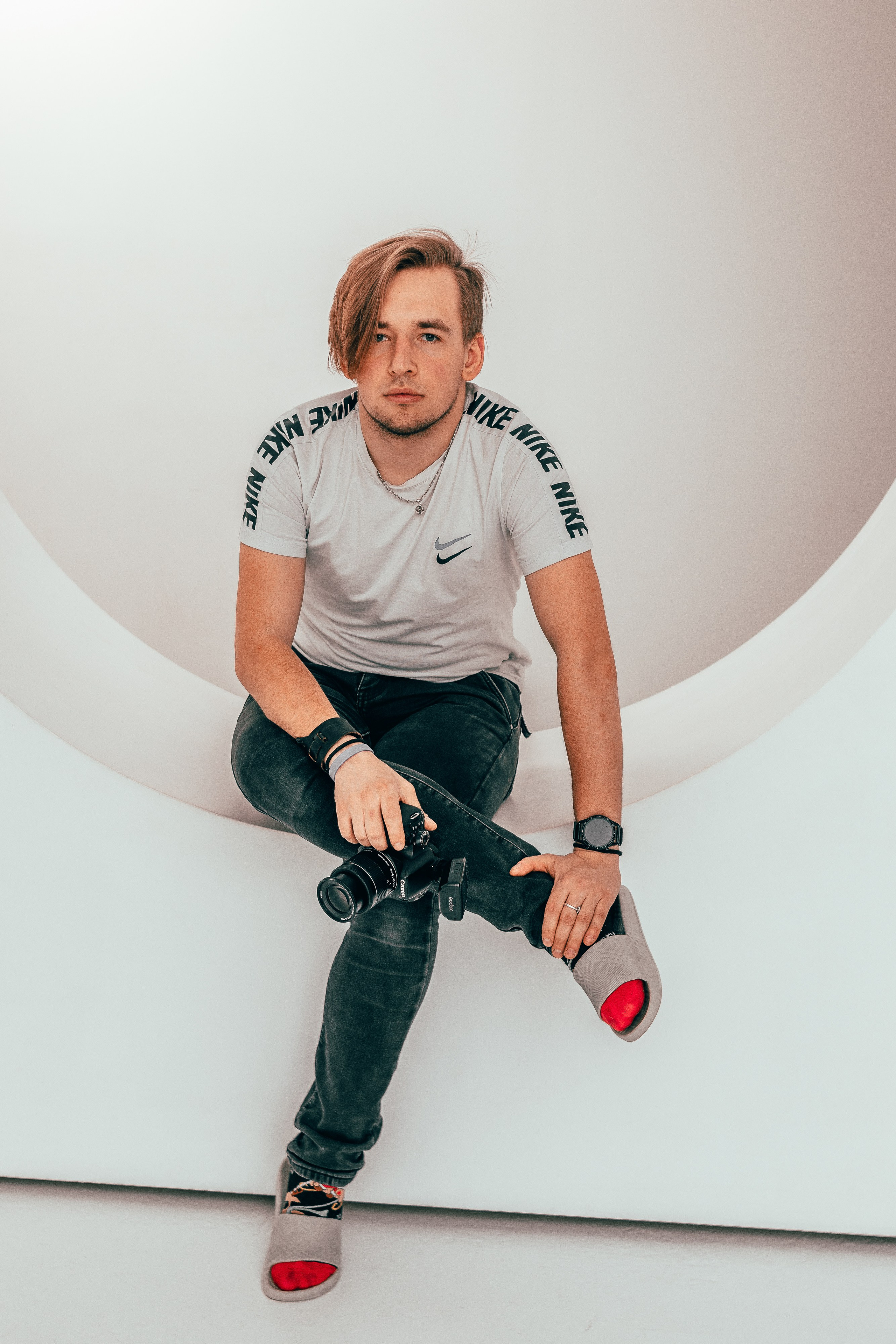 Саша. Фотограф в Новосибирске Евгений Маслов