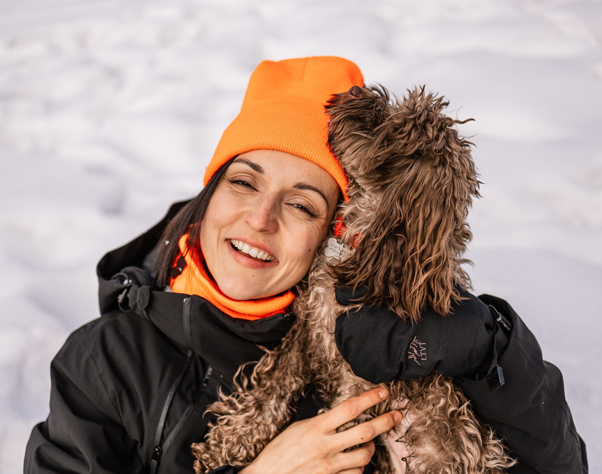 Алия и. Фотограф в Новосибирске Евгений Маслов