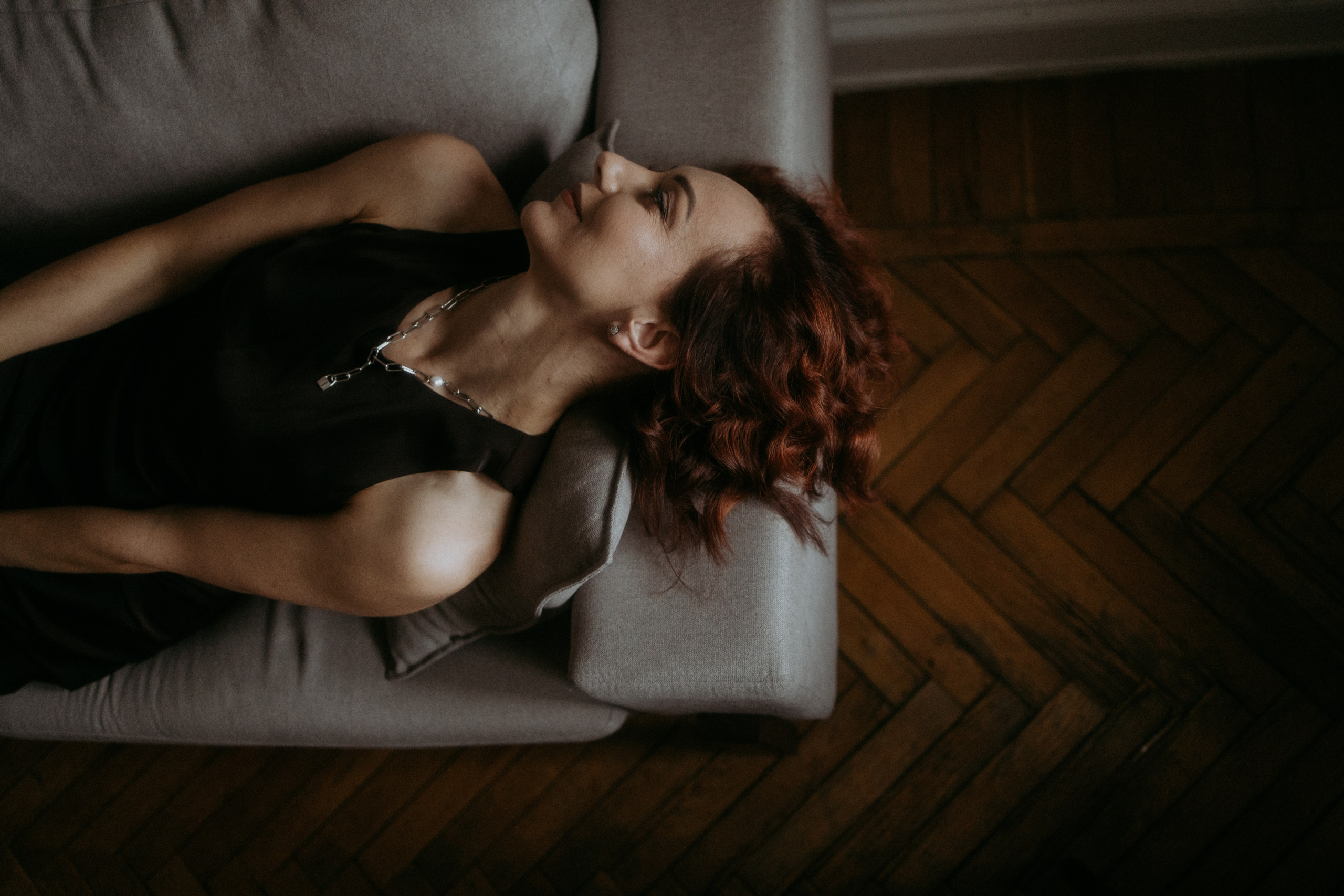 Оля. Женский и семейный фотограф в Москве Анастасия Филимонова