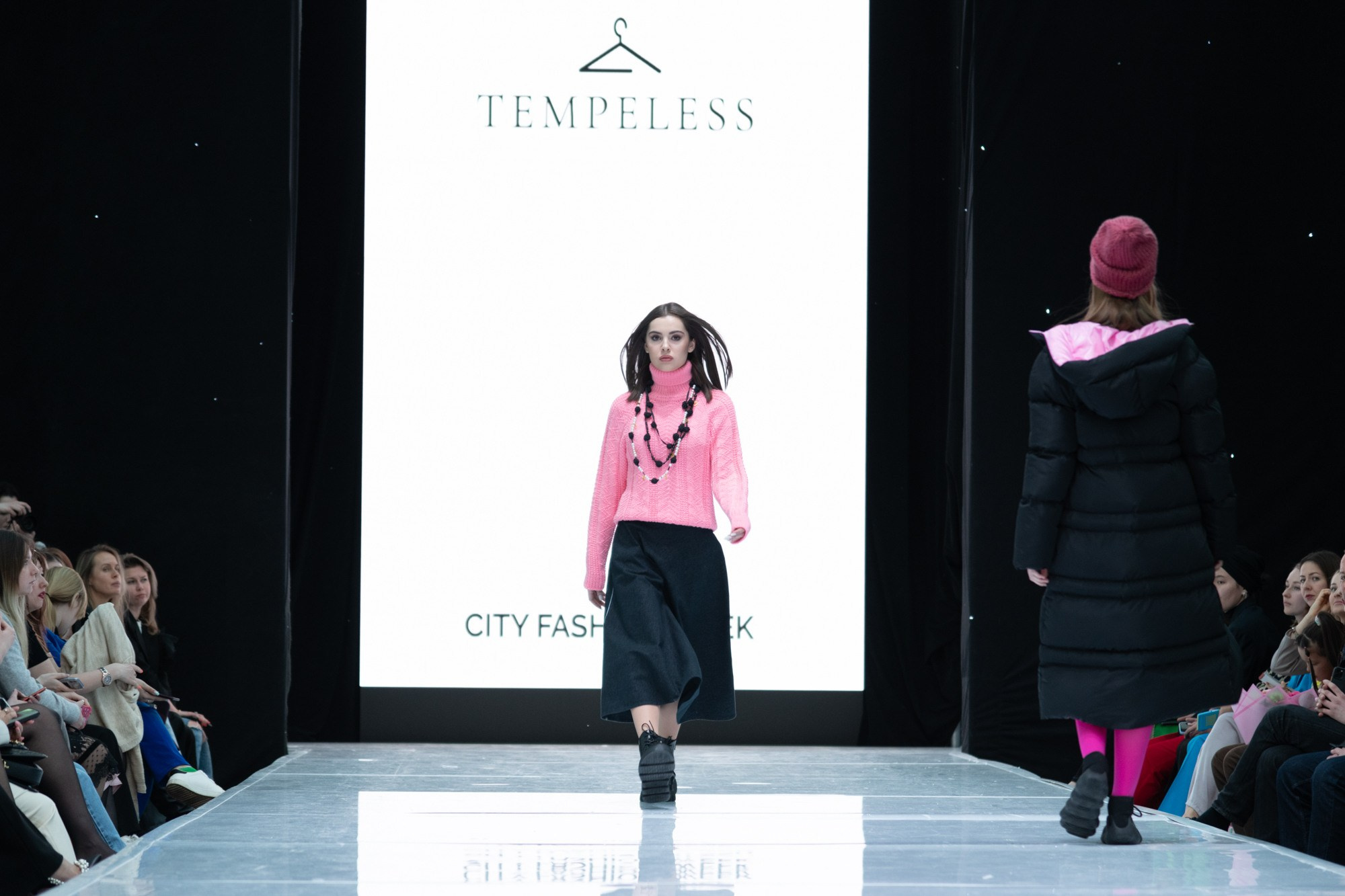 Tempeless / 23. Sakunov Photo