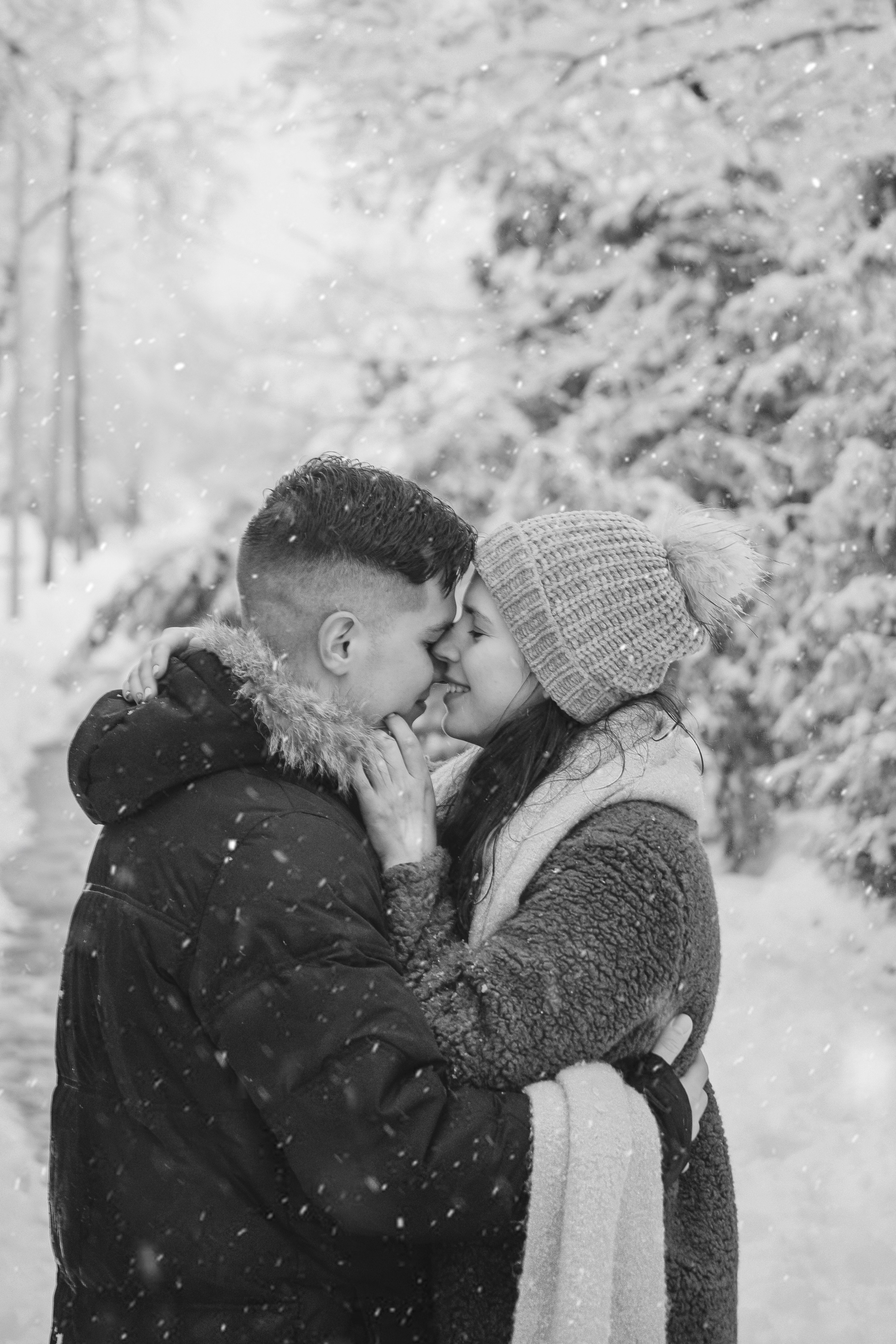 Love story. Фотограф в Краснодаре Захарова Олеся