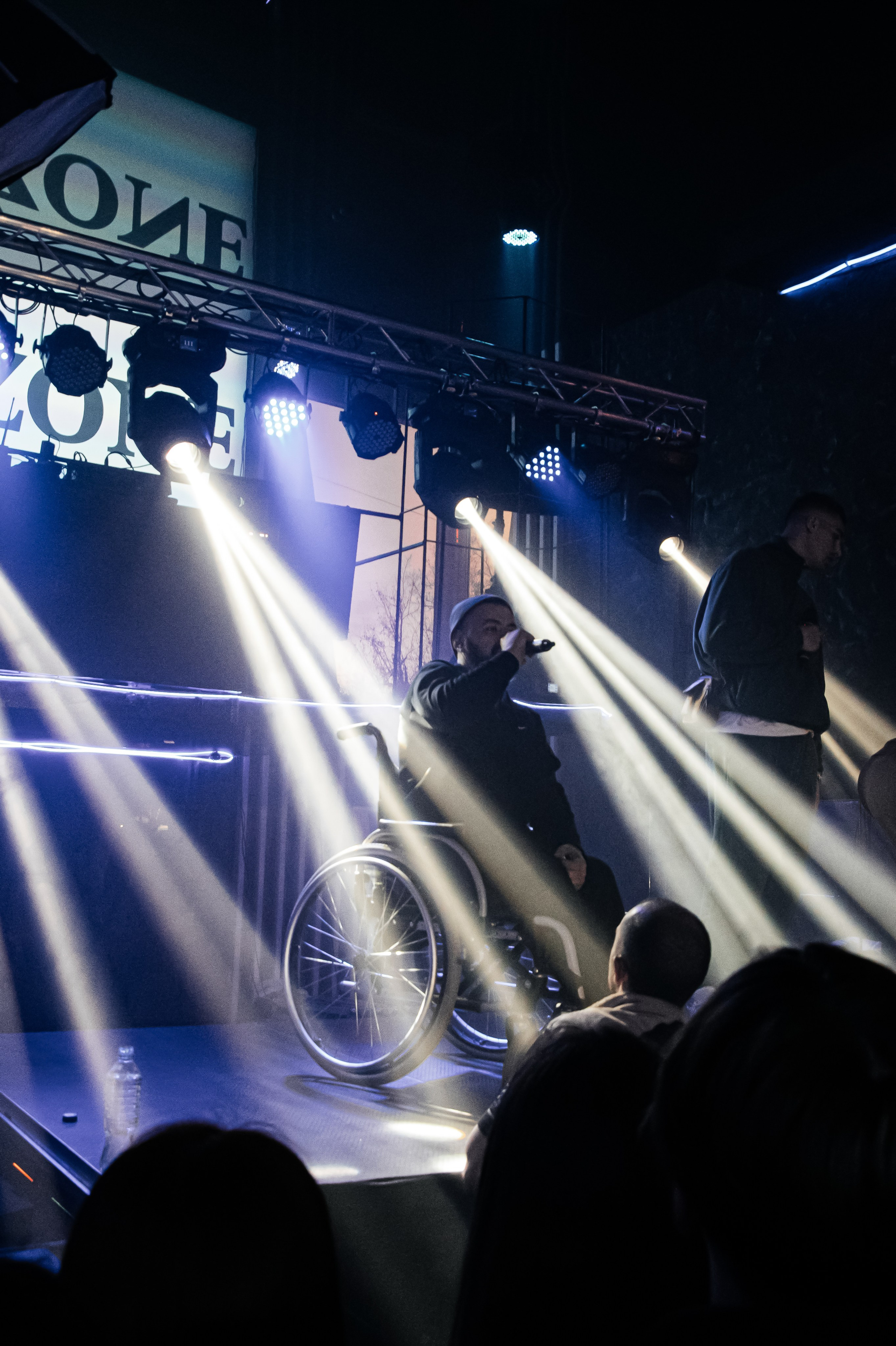 FreeZone night Club. Ларина Иванна фотограф в Донецке