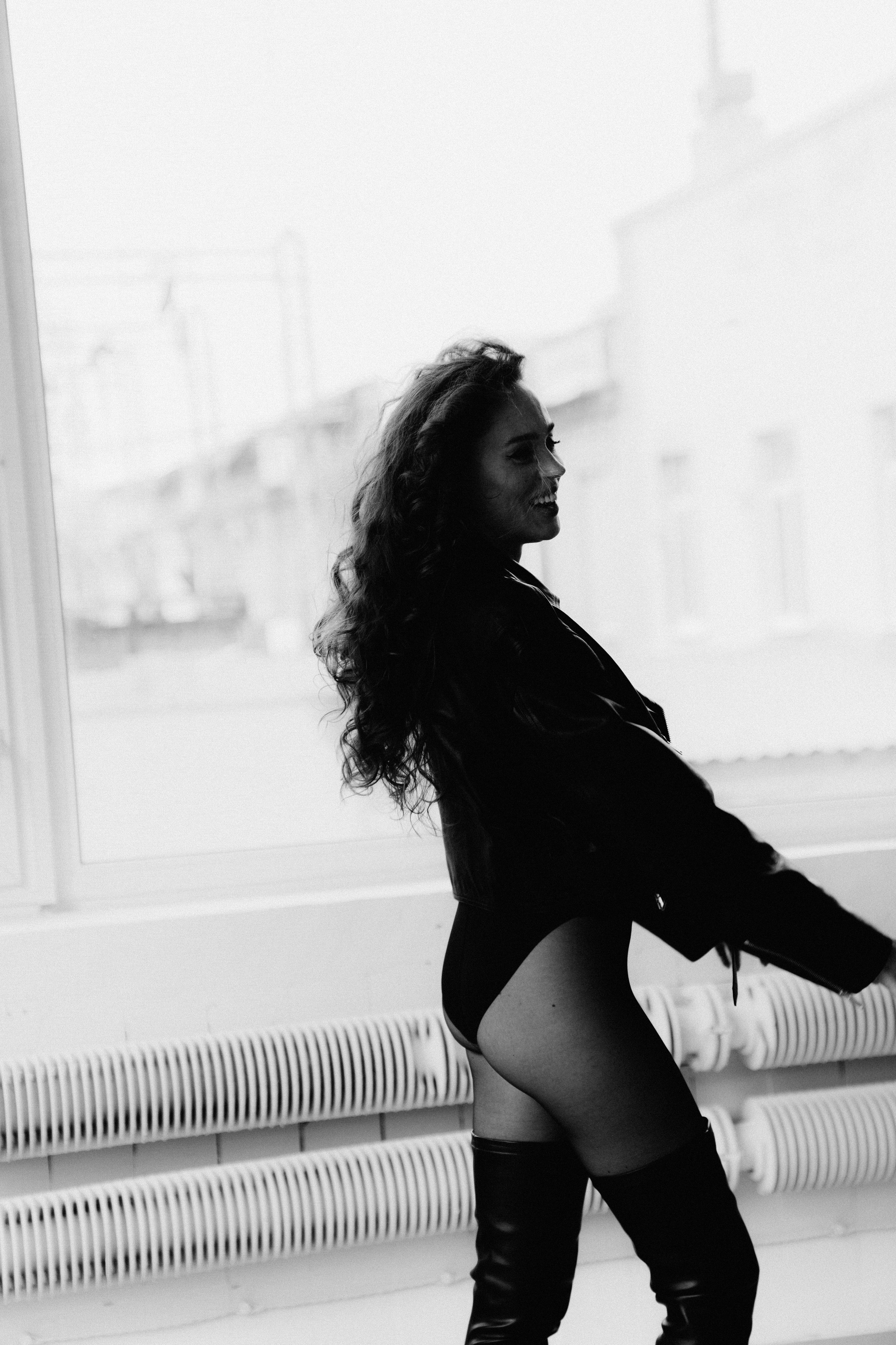 Olesya. Фотограф Нина Дмитриева