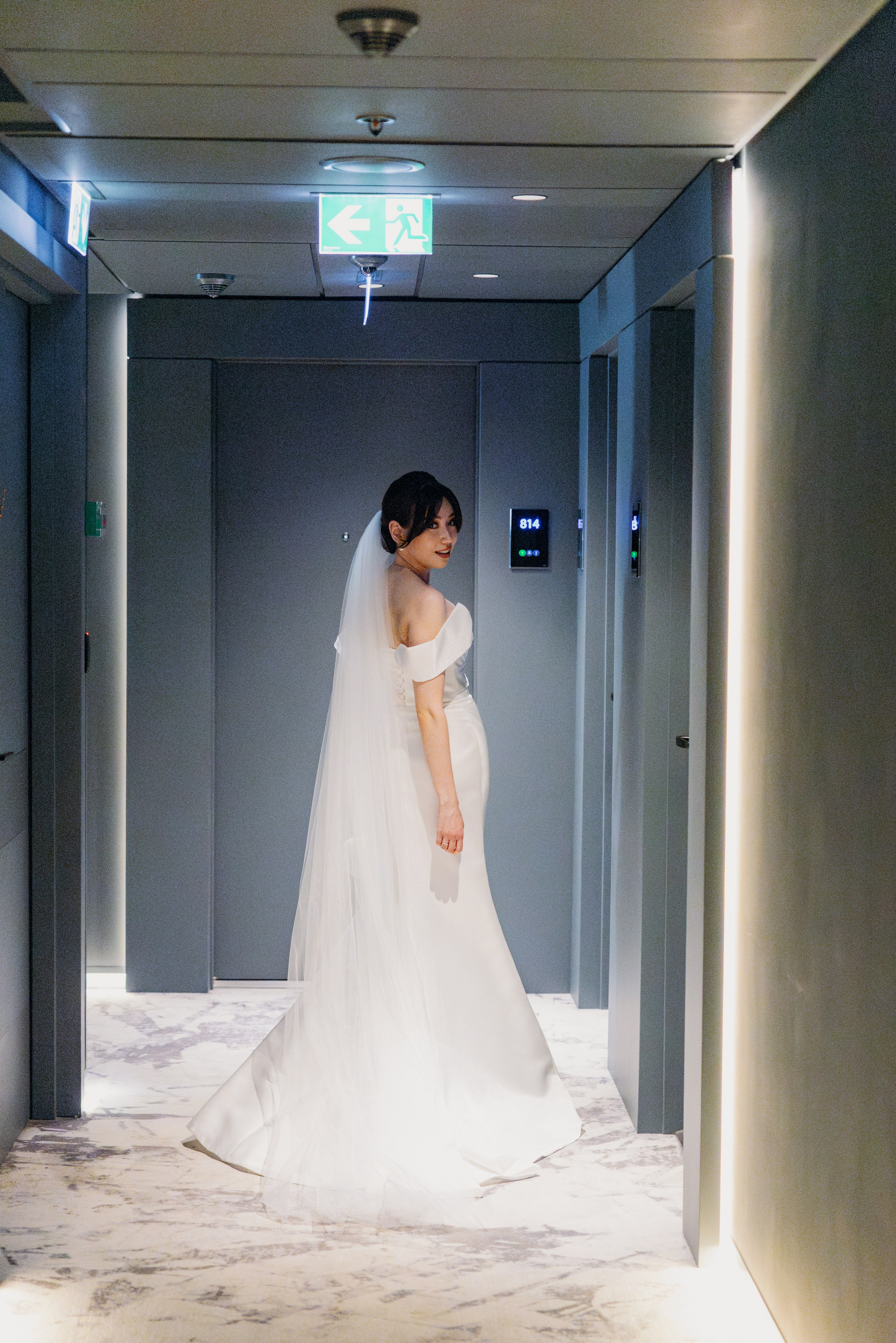 Михаил и Аделина. Фотограф в Красноярске