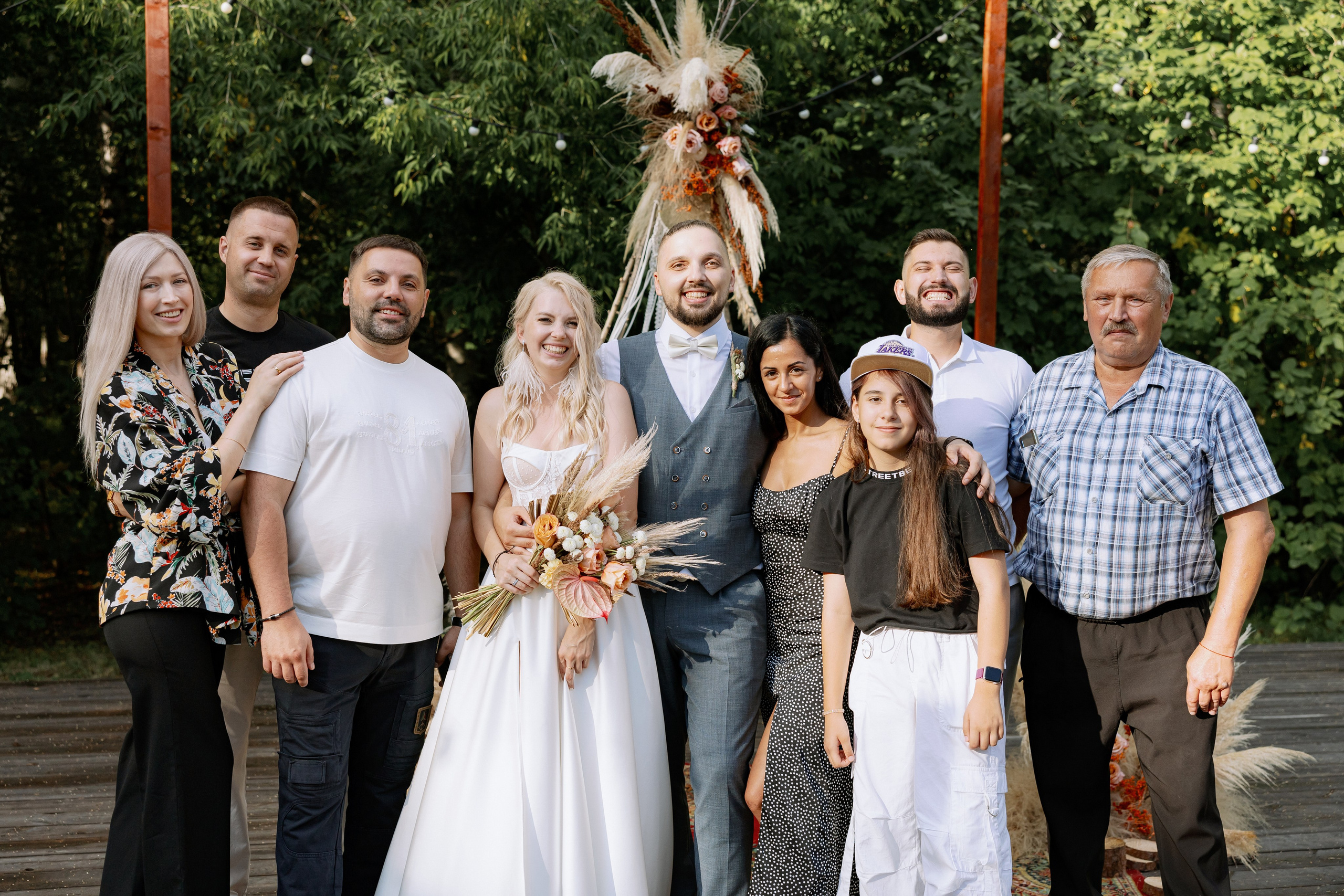 10.08.2023 Дмитрий и Виктория. Фотограф в Красноярске