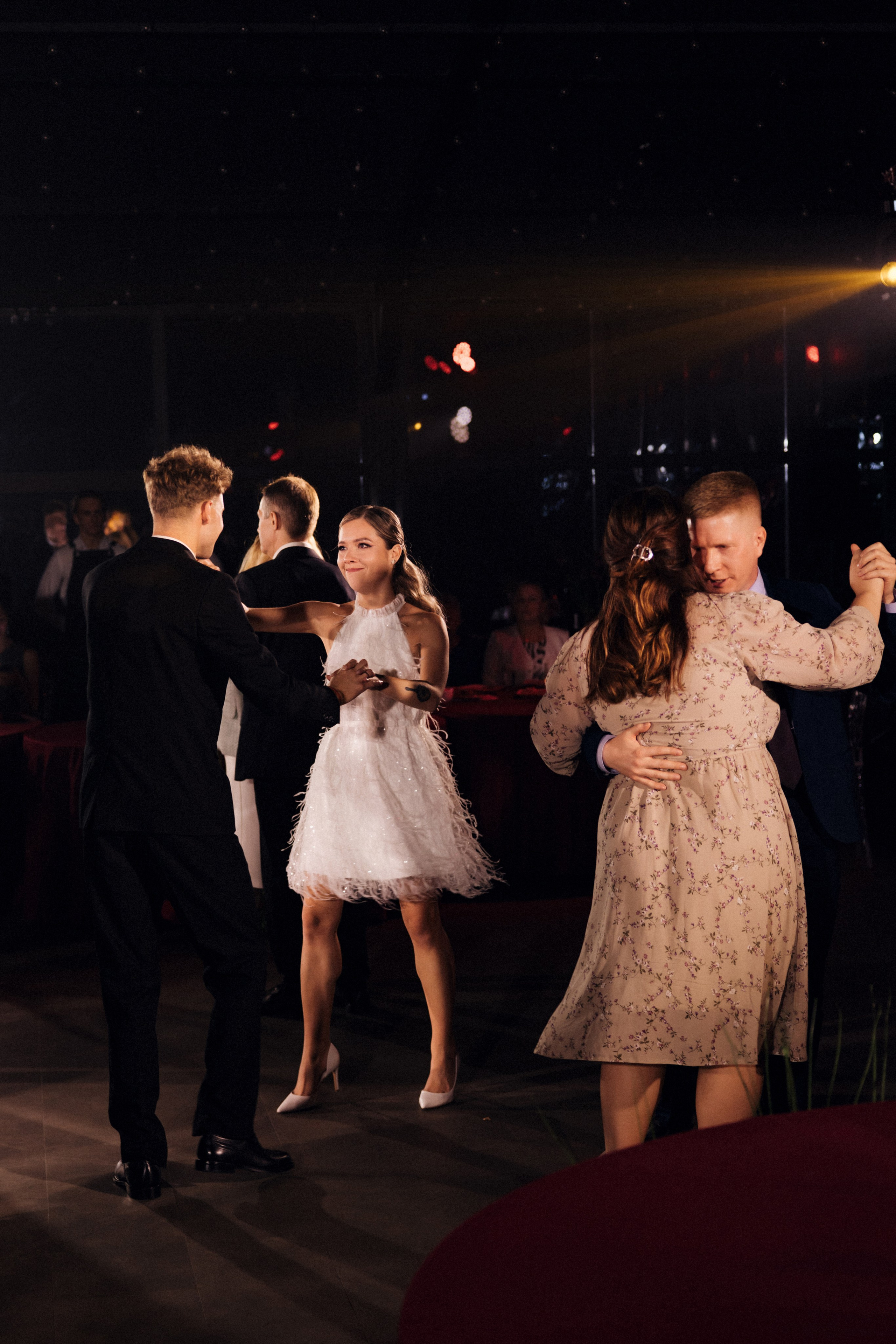 Денис и Елизавета. Фотограф в Красноярске