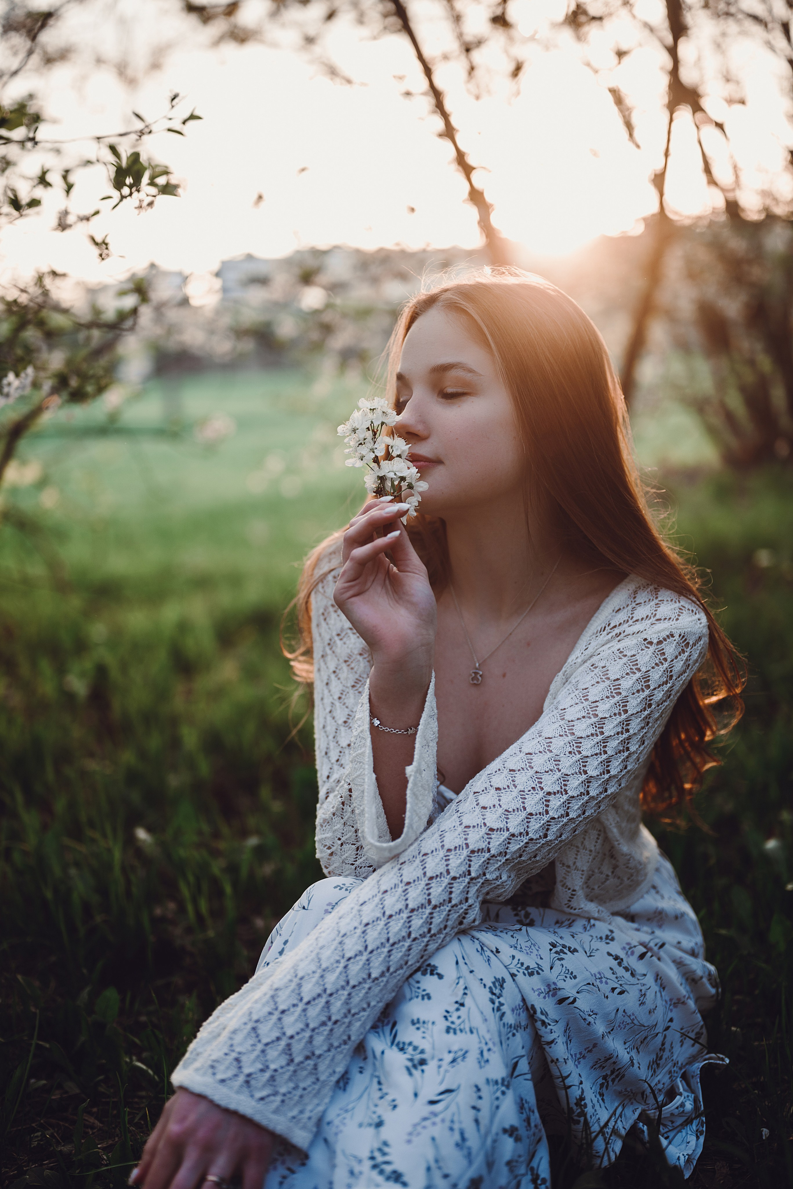 Юля. Фотограф Анастасия Монах