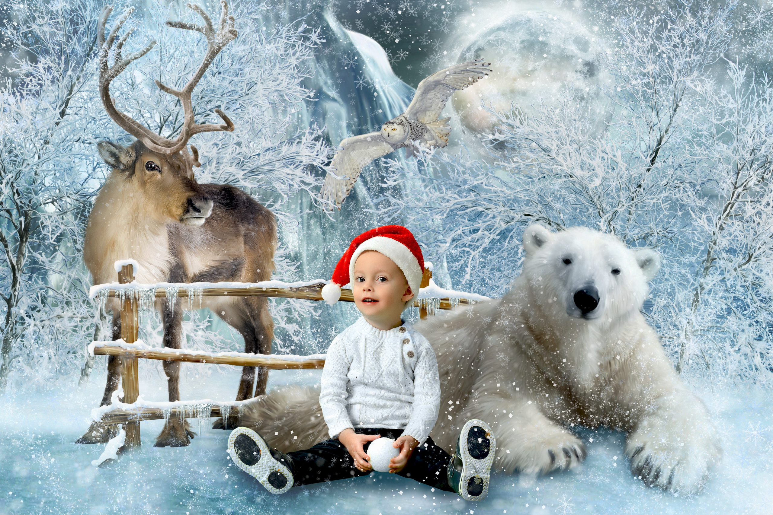 Зимние. Выпускные фотокниги, фотосъемка, видеосъемка в Челябинске и области