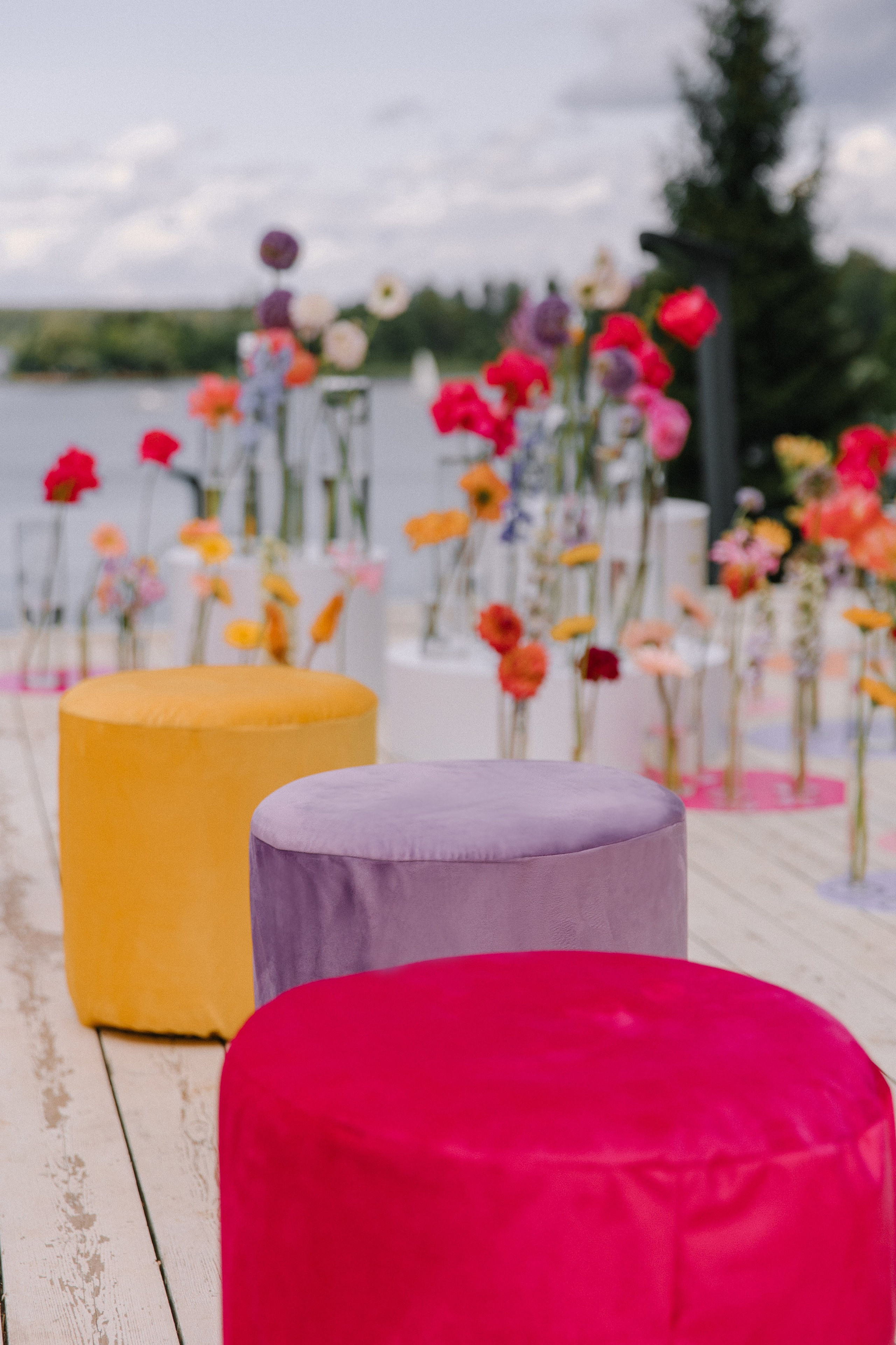 Когда, если не этим летом?. VENSKAYA WEDDING & EVENT PLANNER