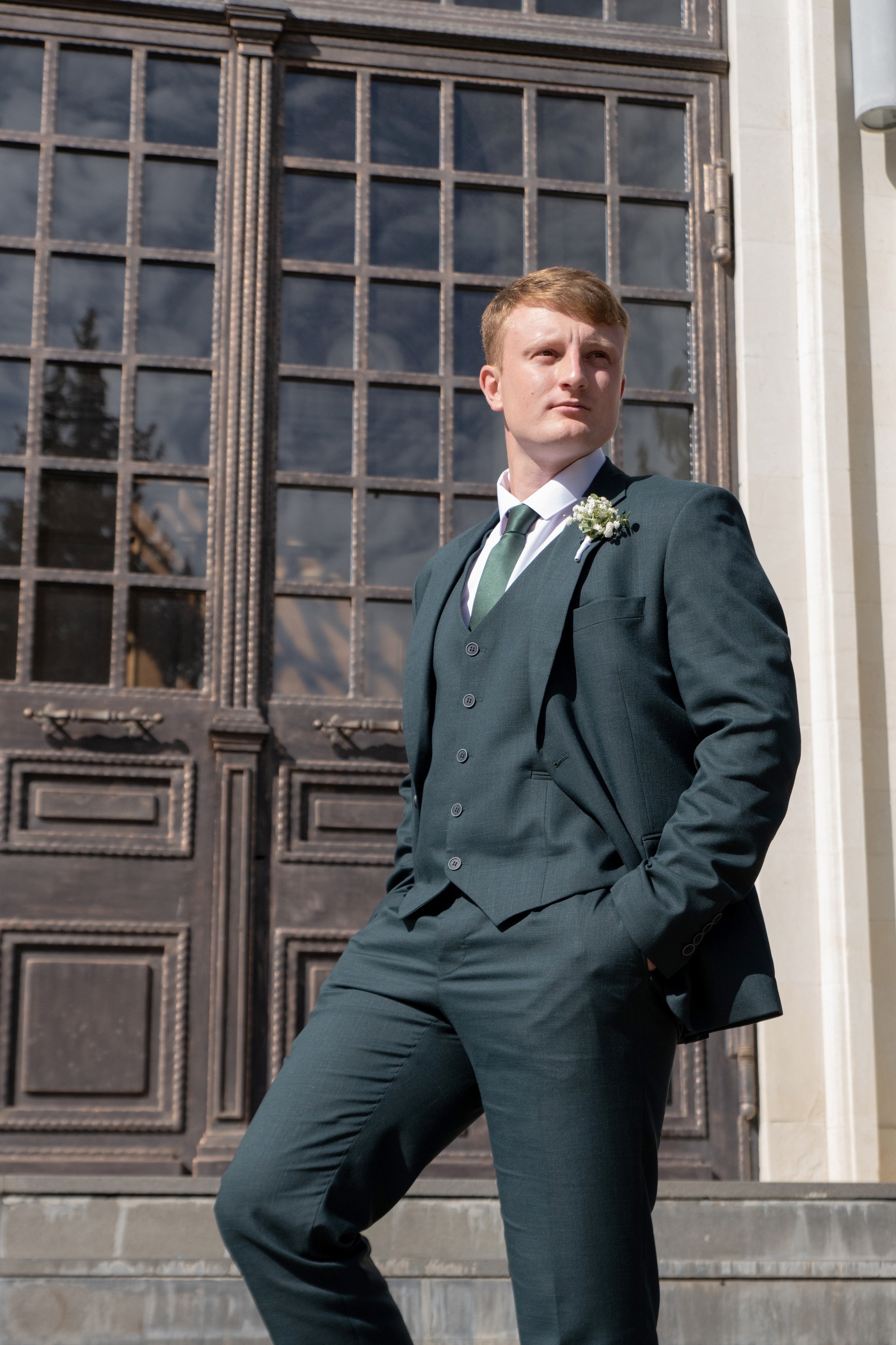 Алексей и Анастасия. Свадебный и семейный фотограф в Ставрополе Евгения Кузьмичева