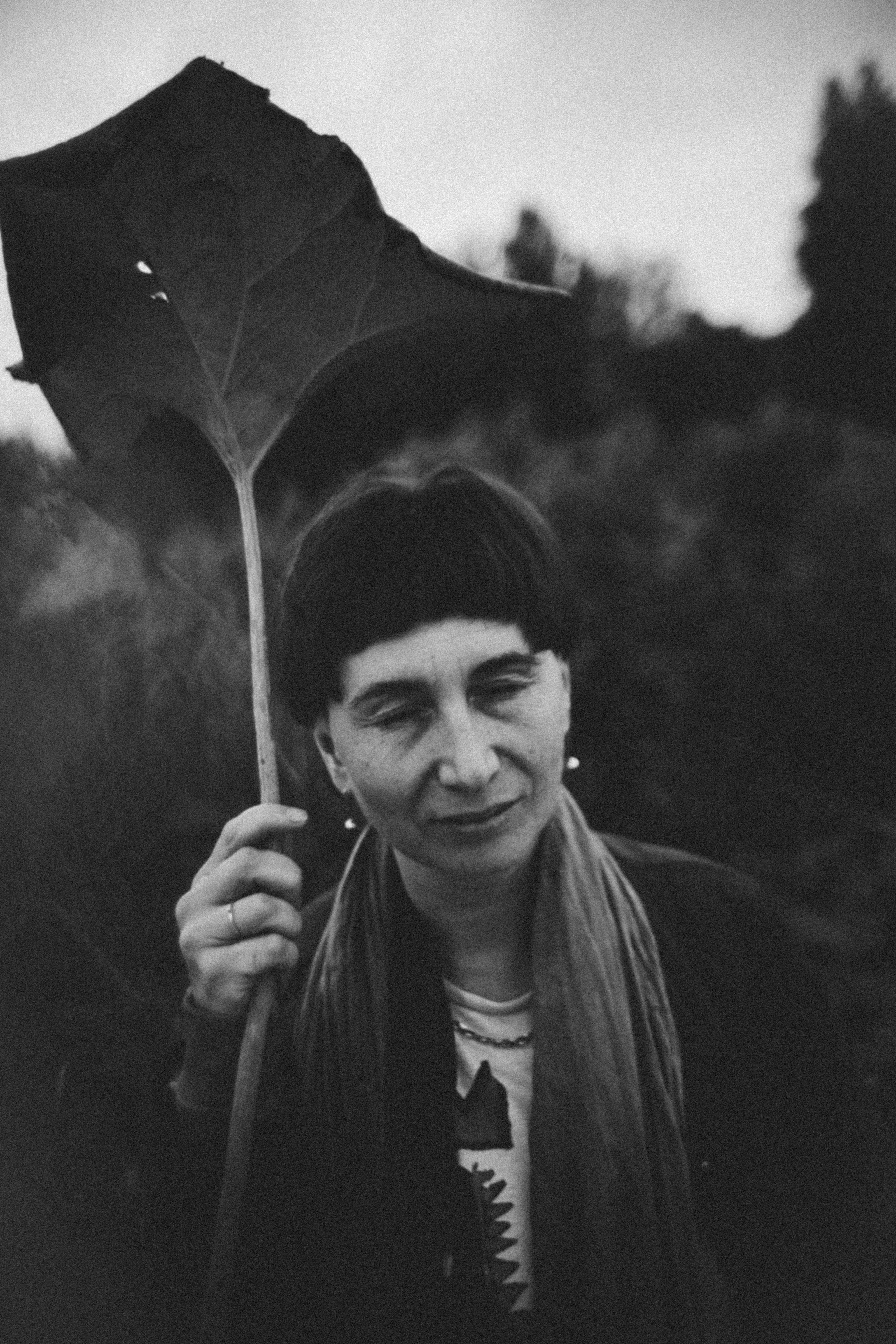 Анюта. Горе-море. Фотограф в Нижнем Новгороде