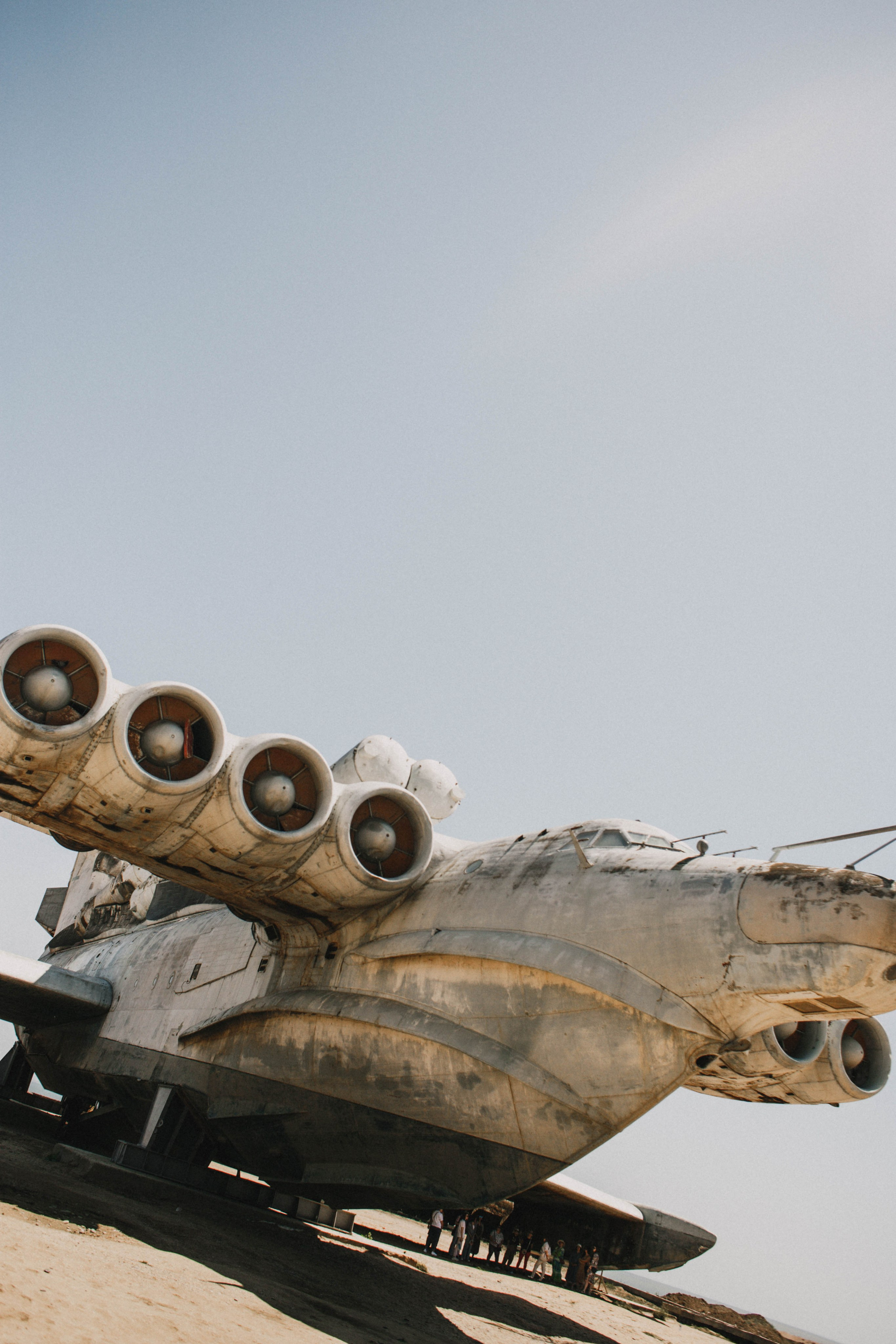 Дагестан. Чечня. 2024. Фотограф в Нижнем Новгороде