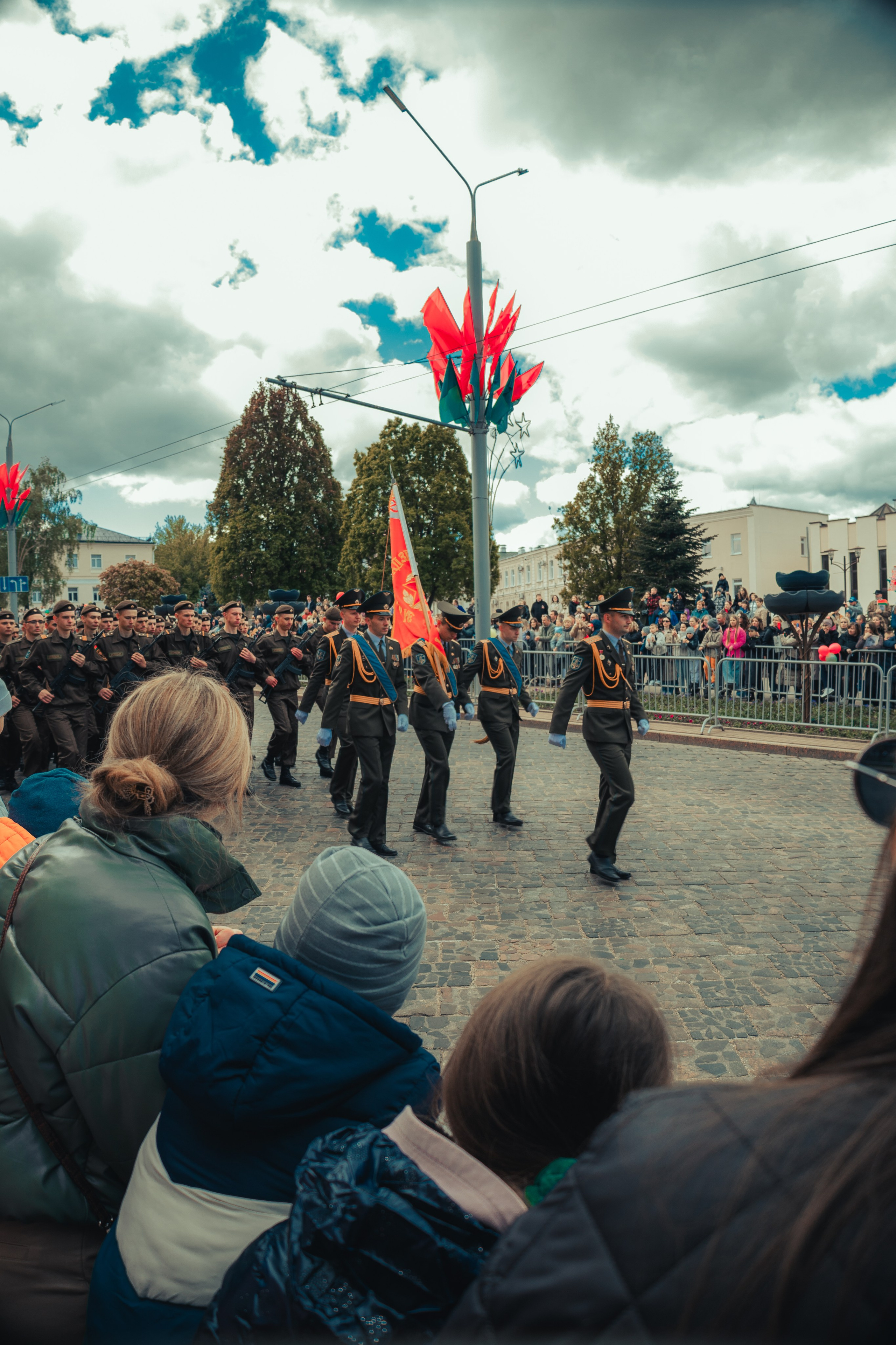 9 мая 2025. Photographer Vladislav Voronovich