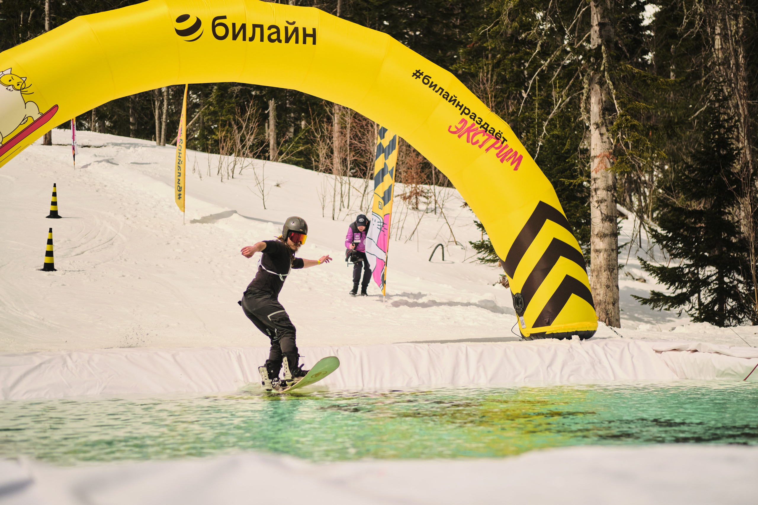 Грелка фест 21.04.2023. Свадебный и семейный фотограф в Новокузнецке Иван Иванов