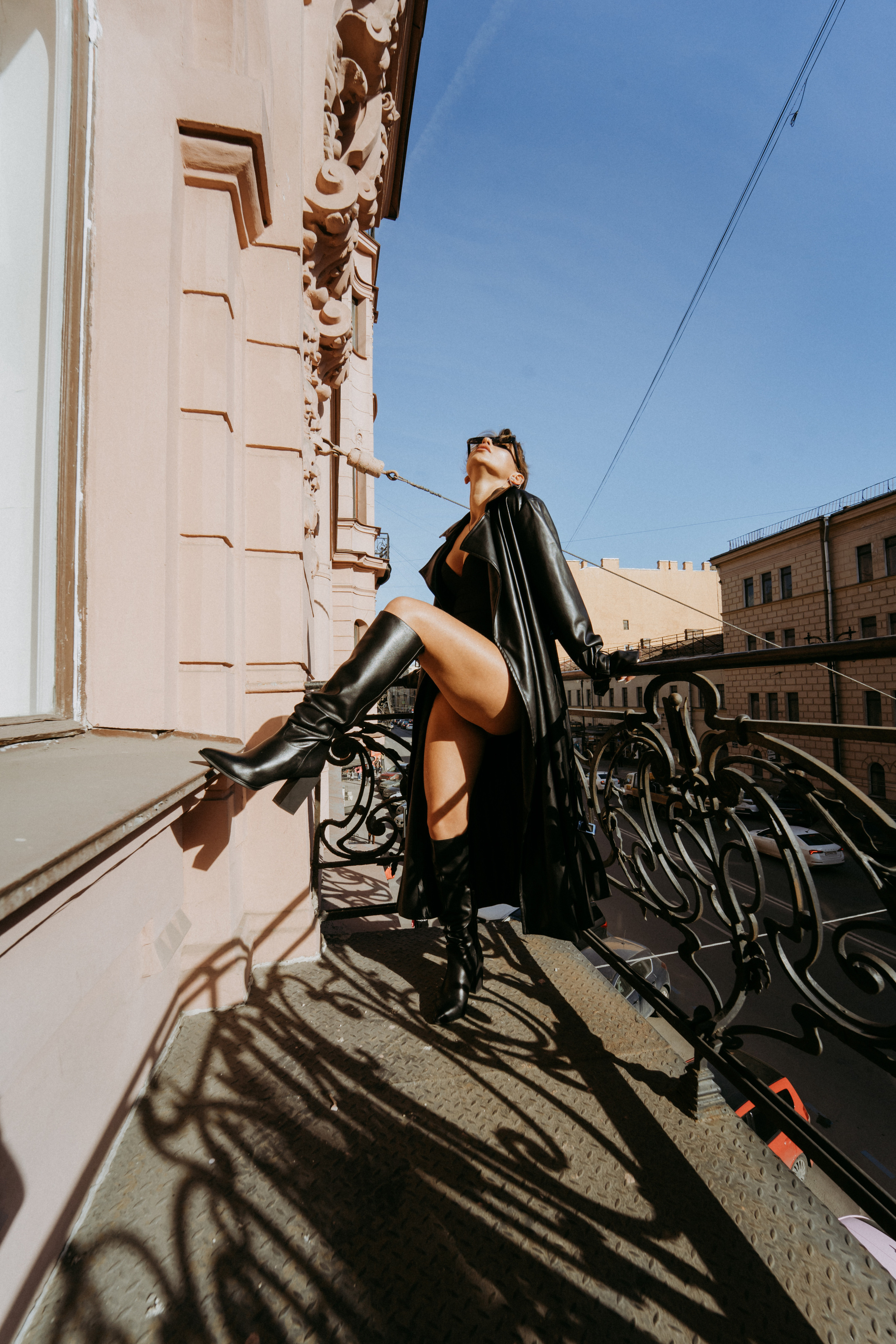 Татьяна. Свадебный фотограф в Санкт-Петербурге Мария Стрельцова