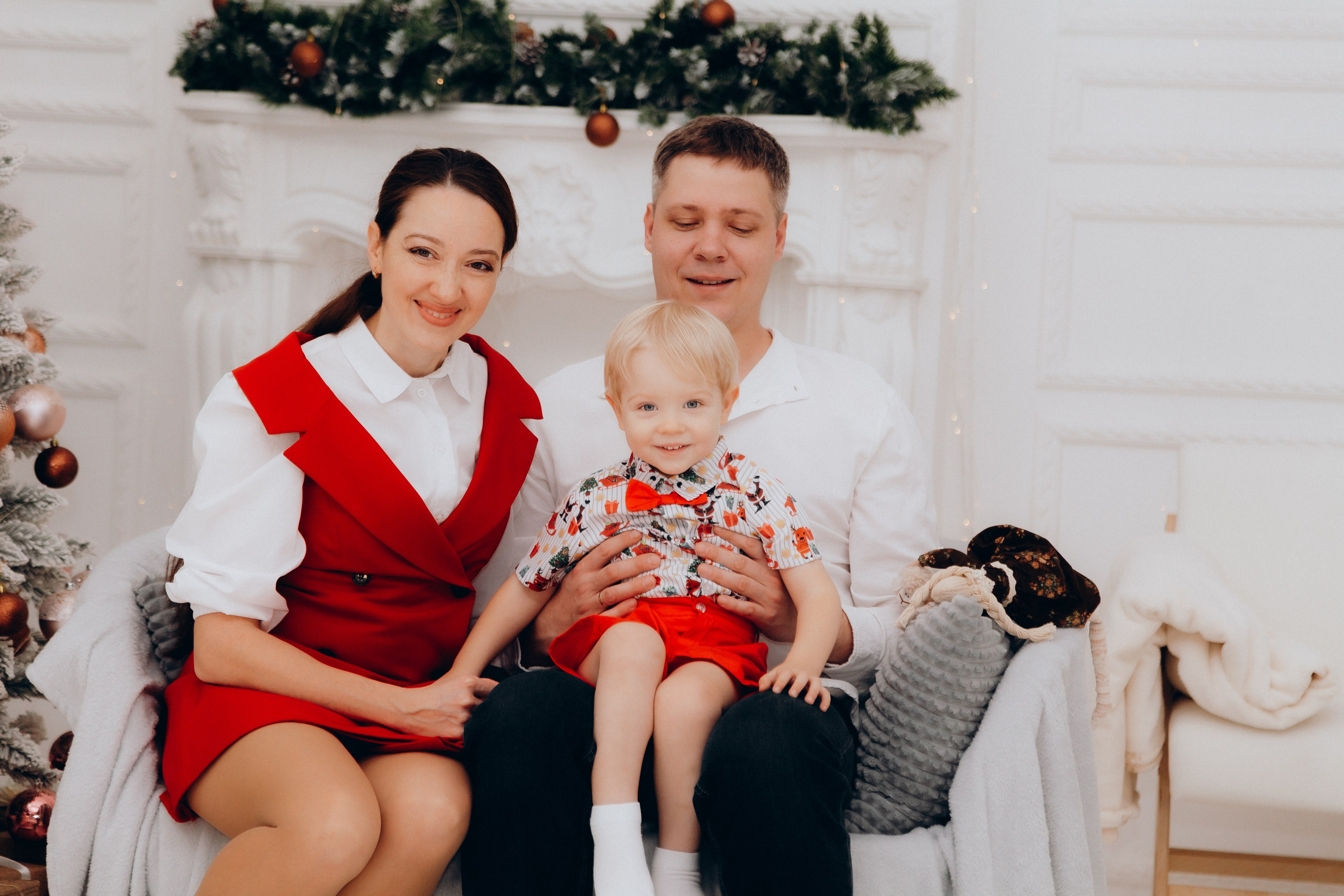 Марина. Фотограф Нечипоренко Иван