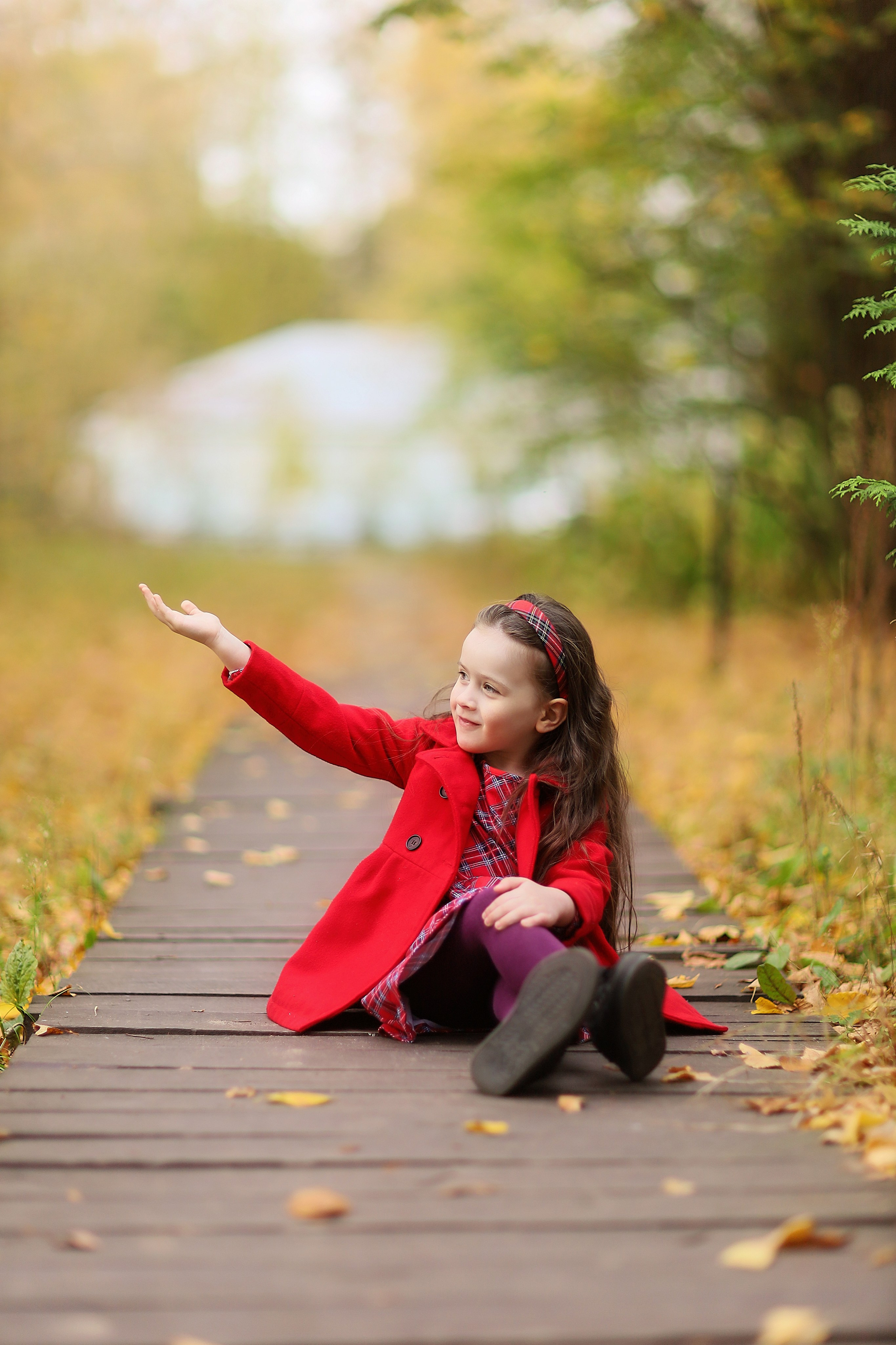 Профессиональный детский и семейный фотограф — сохраните самые важные моменты вашей жизни. Фотограф Мария Дрогунова