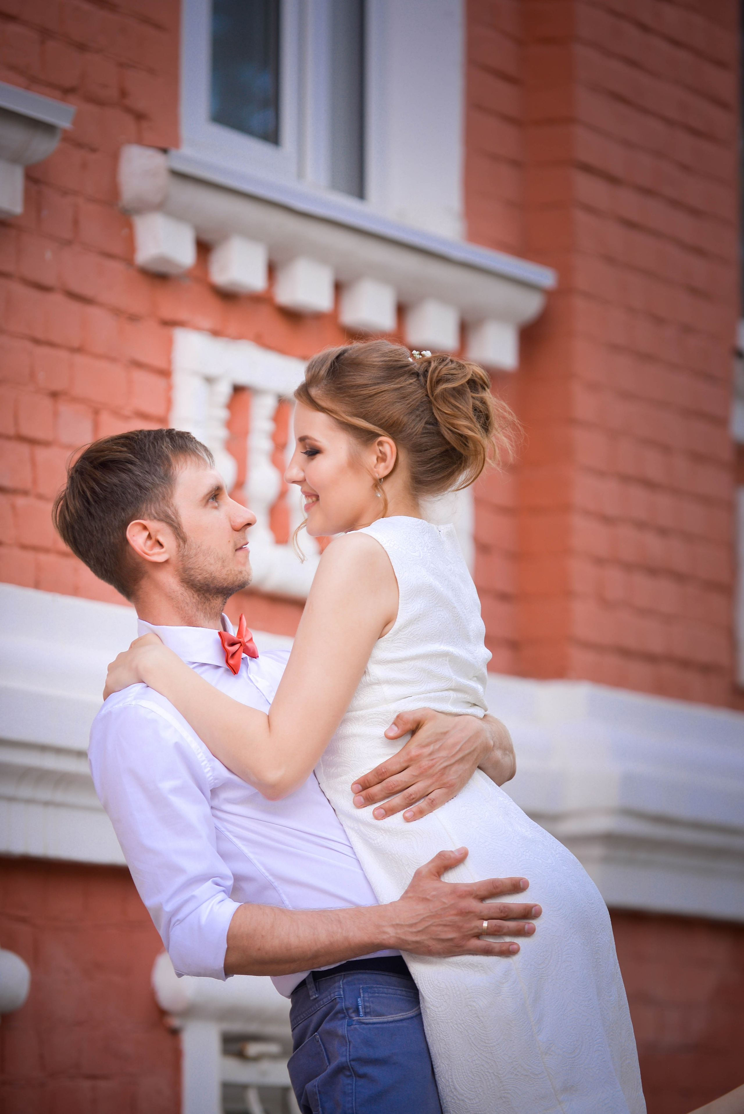 Ксения и Виталий. Евгения Усманова — семейный фотограф в городах Стерлитамак и Уфа