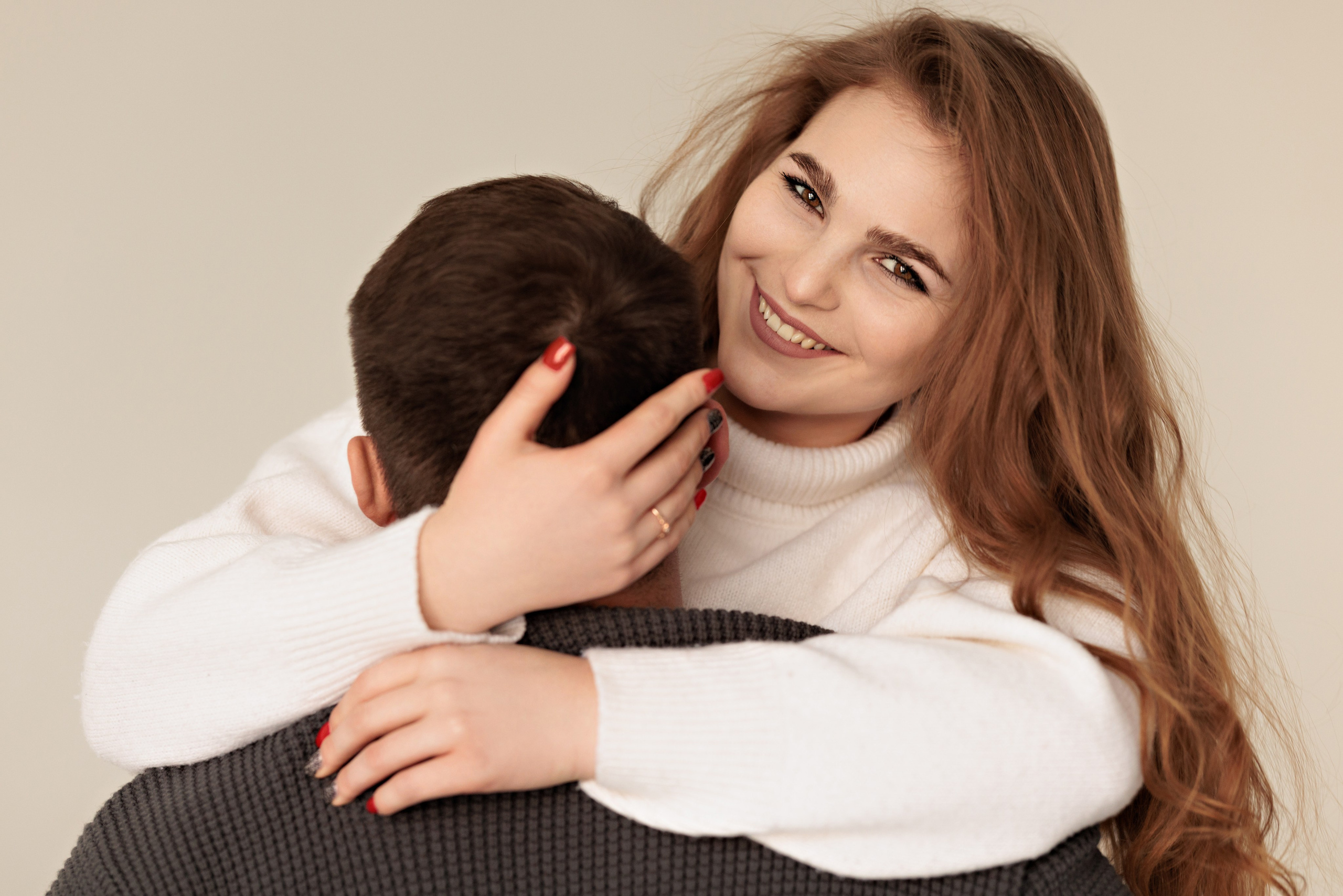 Пары. Детский и семейный фотограф в Чите Анастасия Шубина