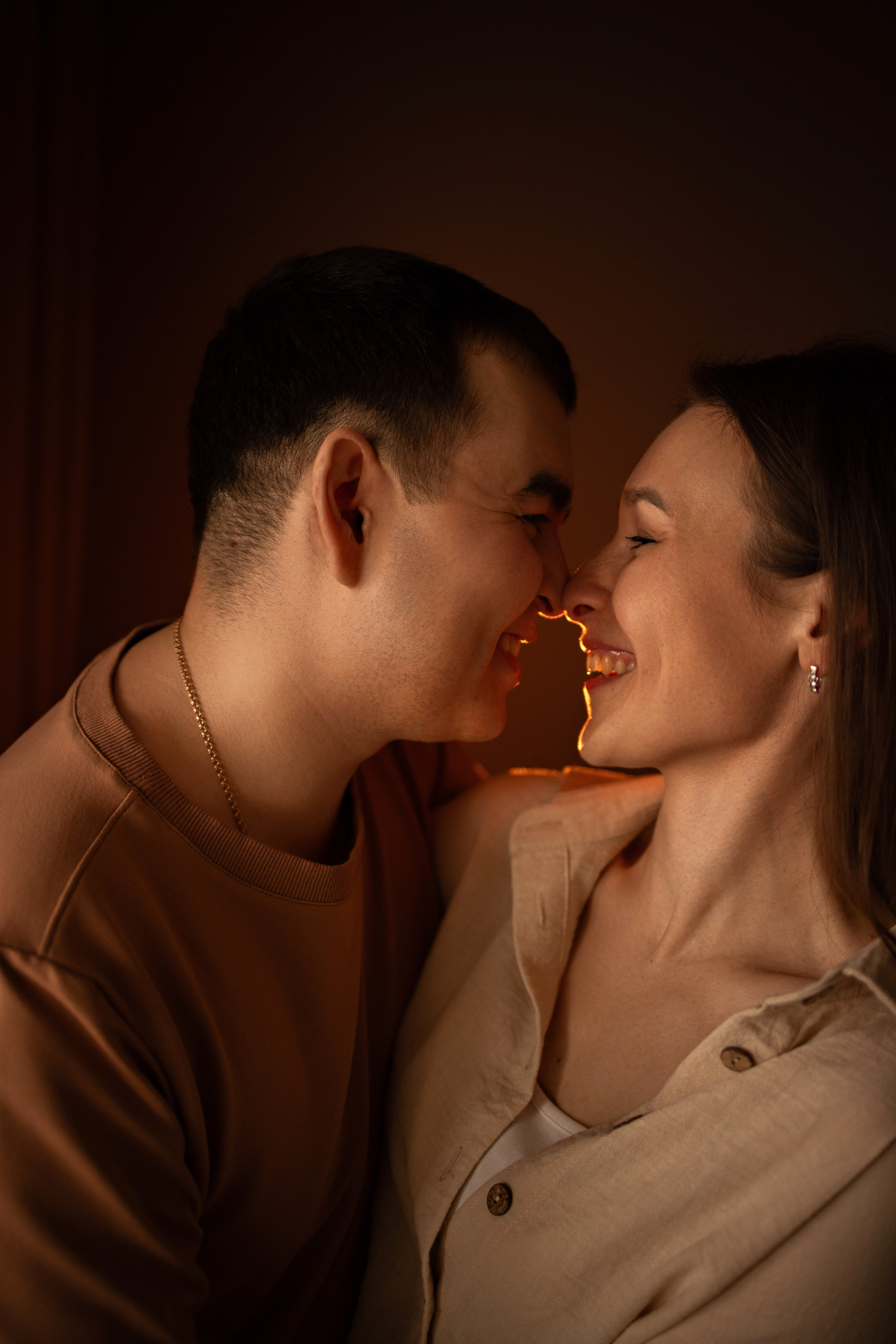 Семьи. Детский и семейный фотограф в Чите Анастасия Шубина