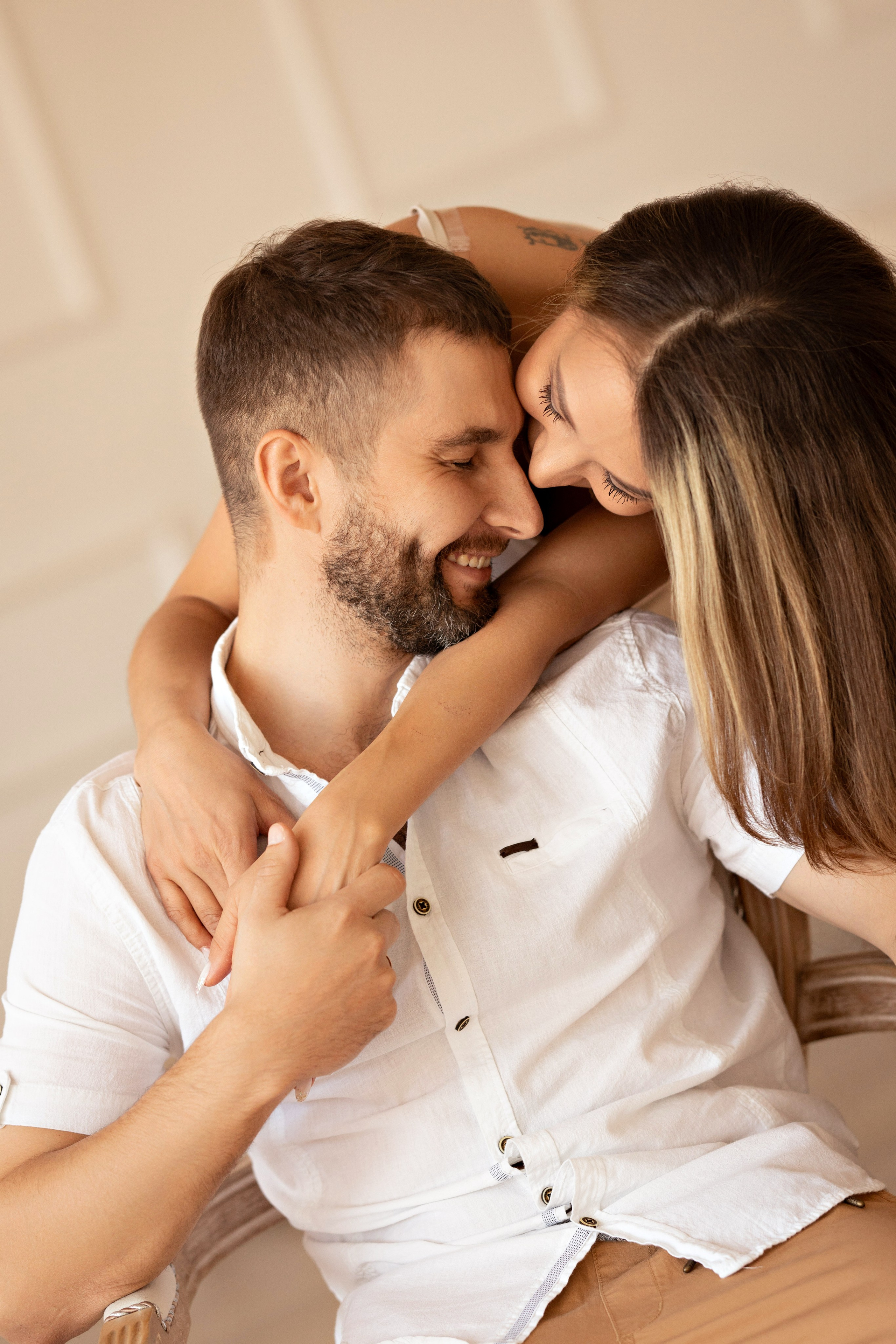 Тиму 1 год. Детский и семейный фотограф в Чите Анастасия Шубина