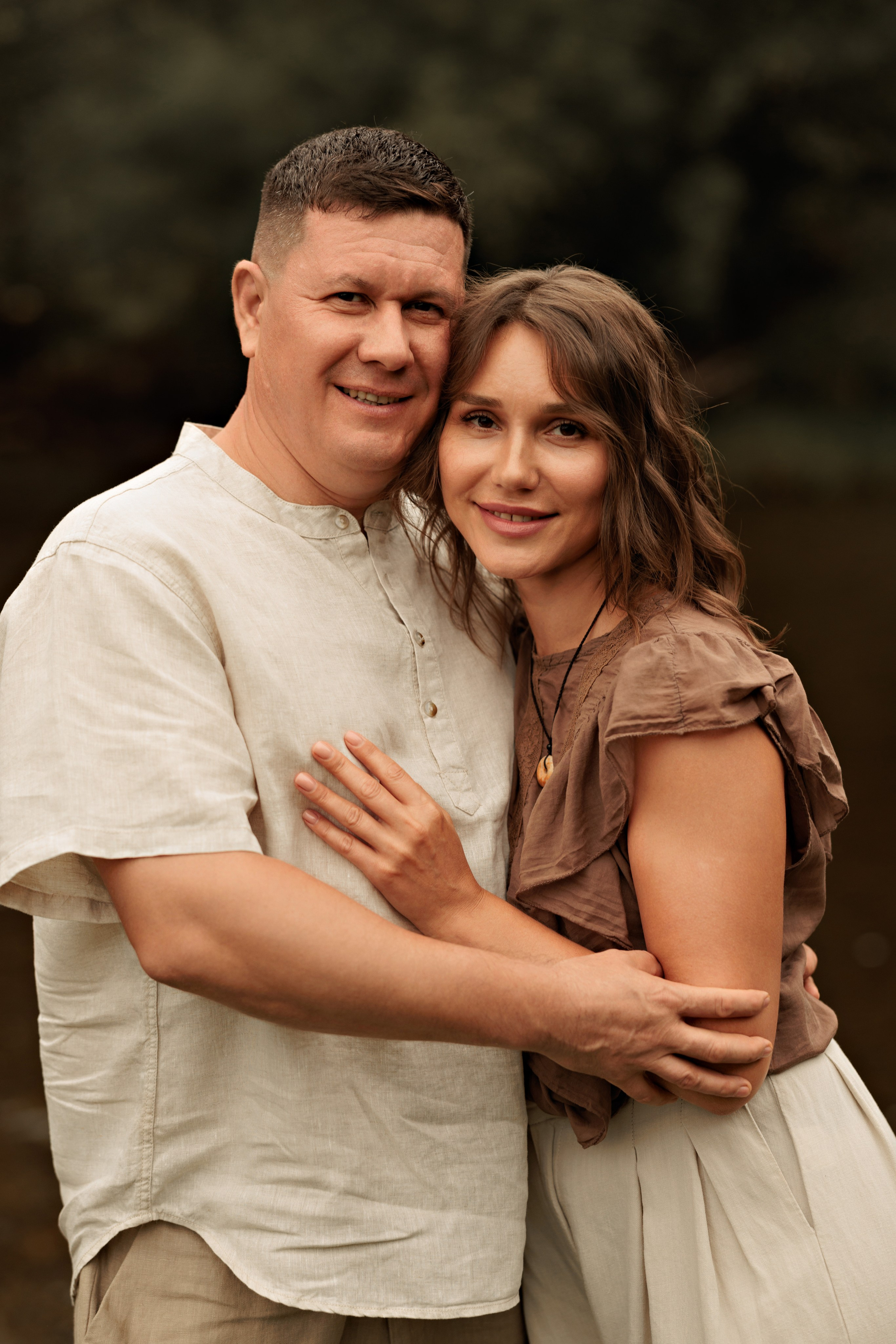 Семьи. Детский и семейный фотограф в Чите Анастасия Шубина