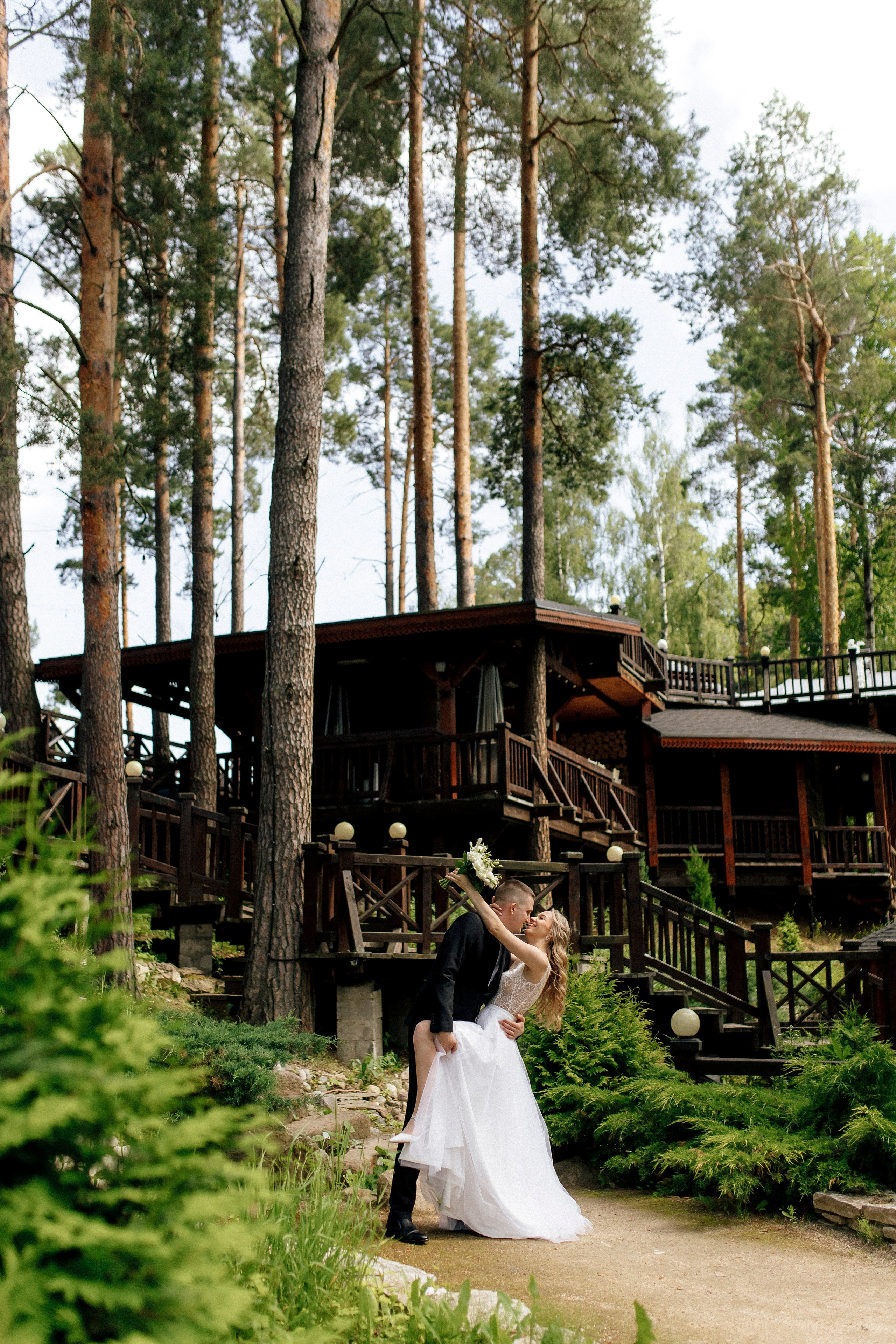 Алеся и Денис 21.06.25. Индивидуальный, семейный и свадебный фотограф