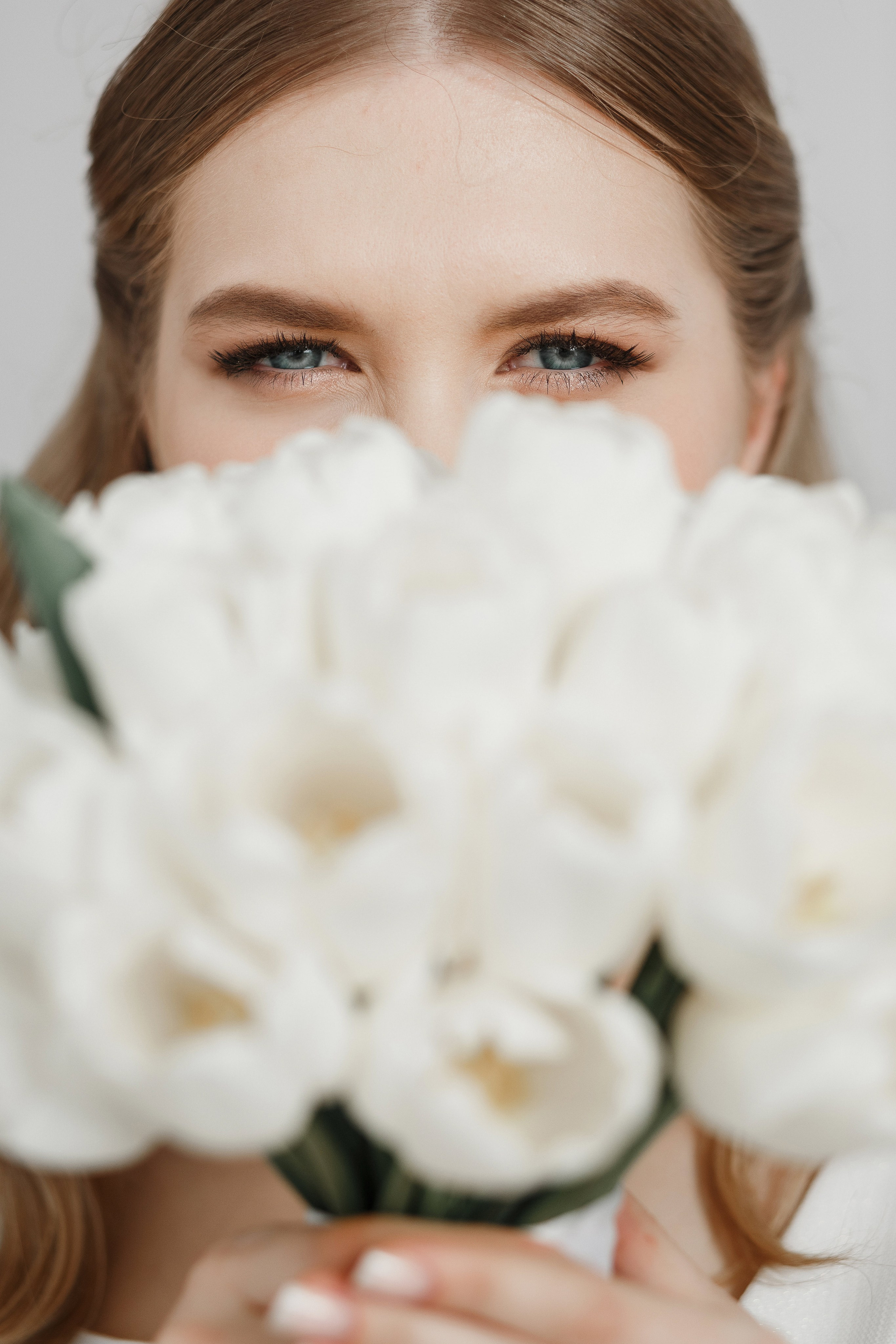 Свадебная фотосессия Саши и Насти в ресторане Чехов Сад, Таганрог. Свадебный и семейный фотограф в Таганроге Бакарюк Антон