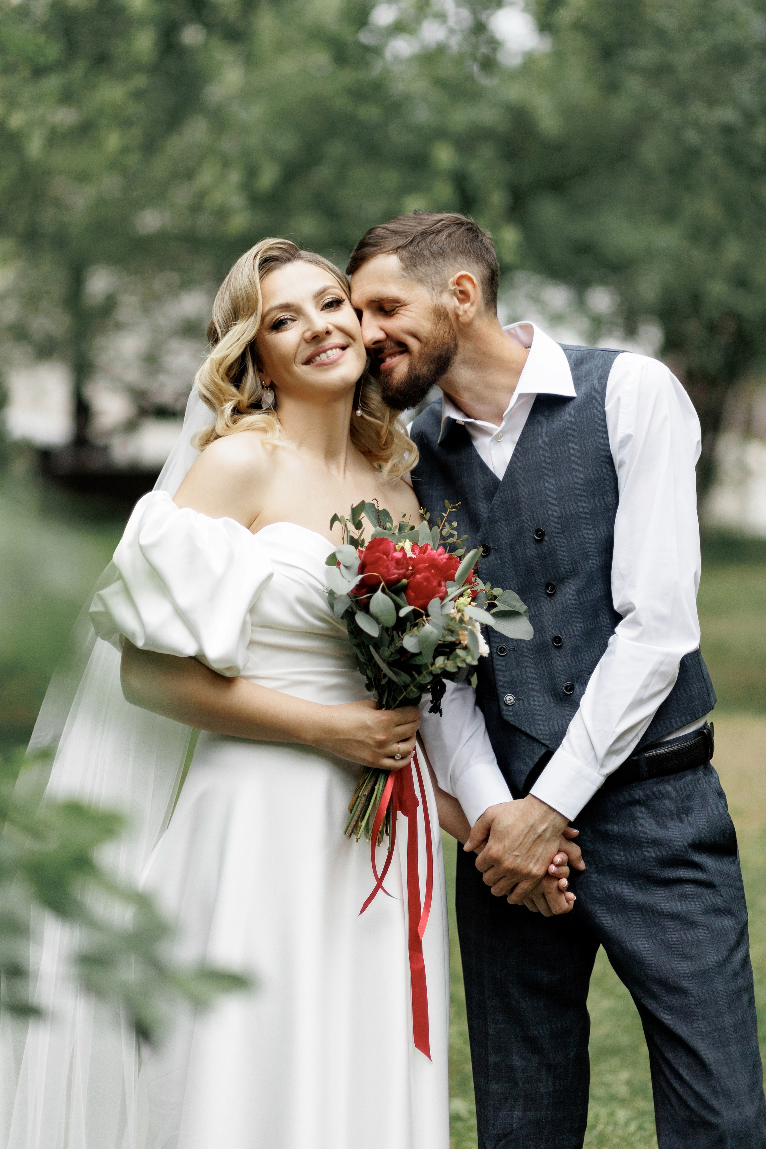 Анастасия и Олесь. Щетинина Наталья свадебный фотограф Барнаул