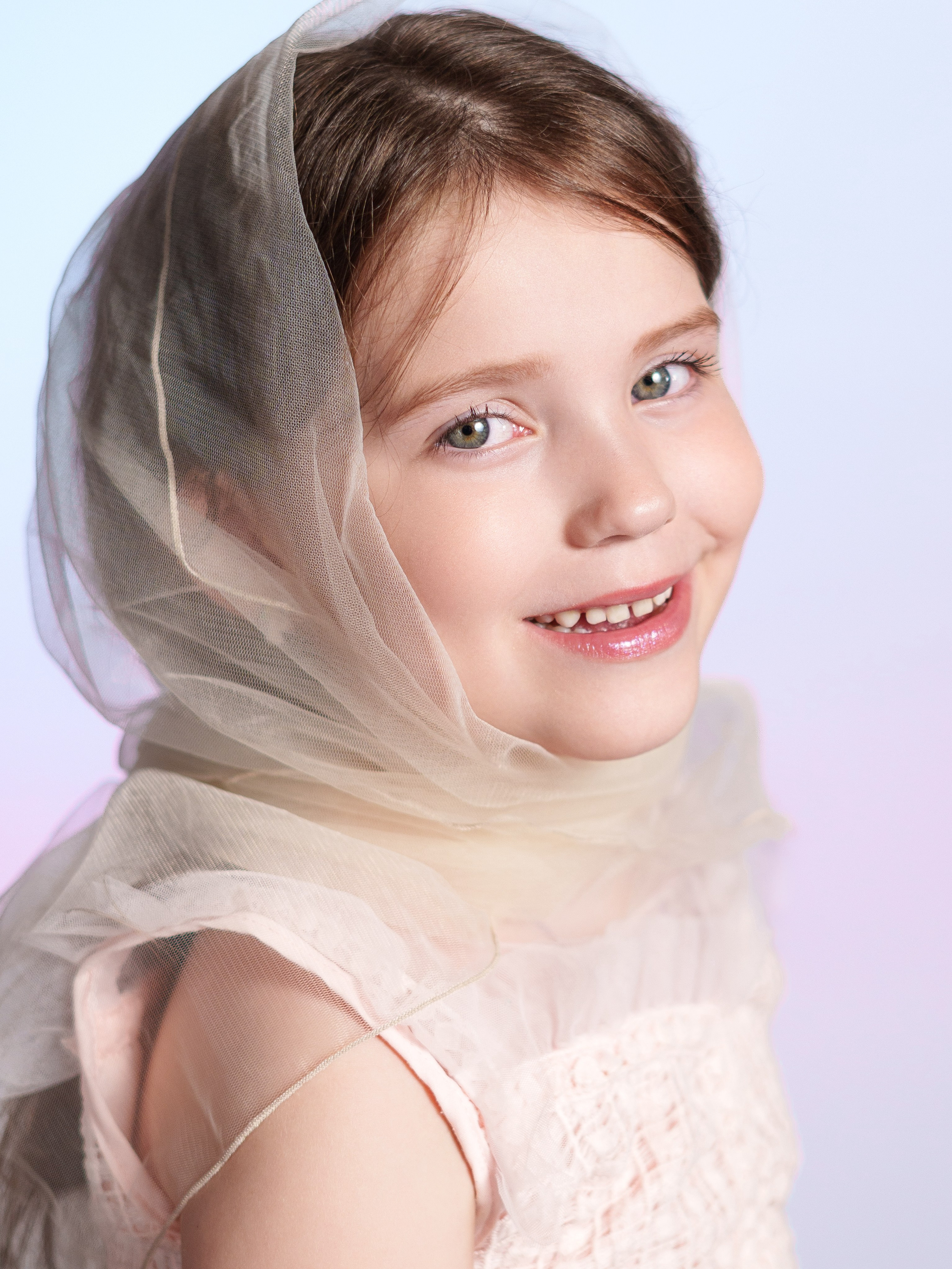 Beauty kids. Фотограф и видеограф Тверь