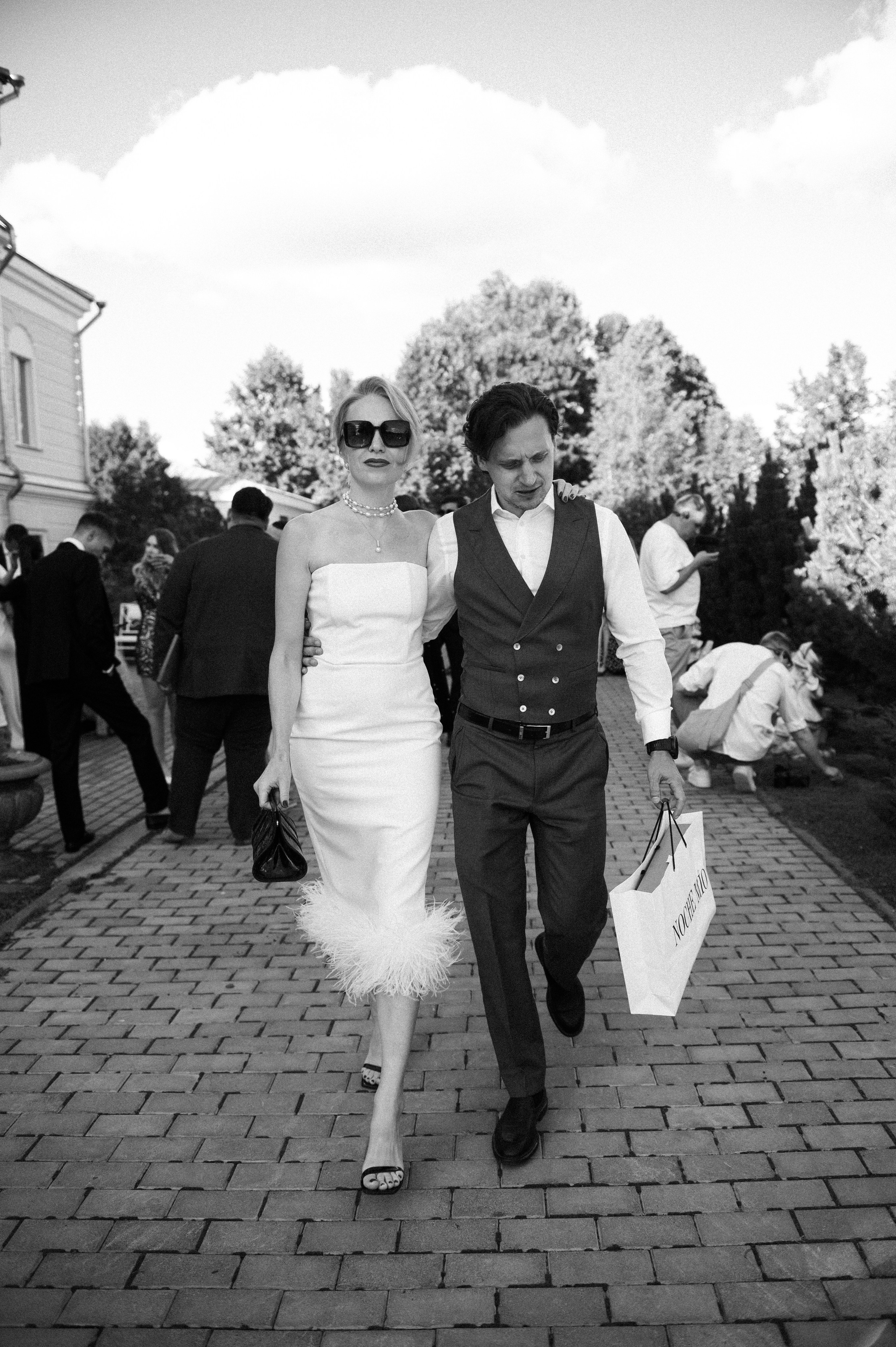 Sergey&Kseniya. Свадебный фотограф МОСКВА, КРЫМ, СМОЛЕНСК АЛЯ КОНОВАЛОВА