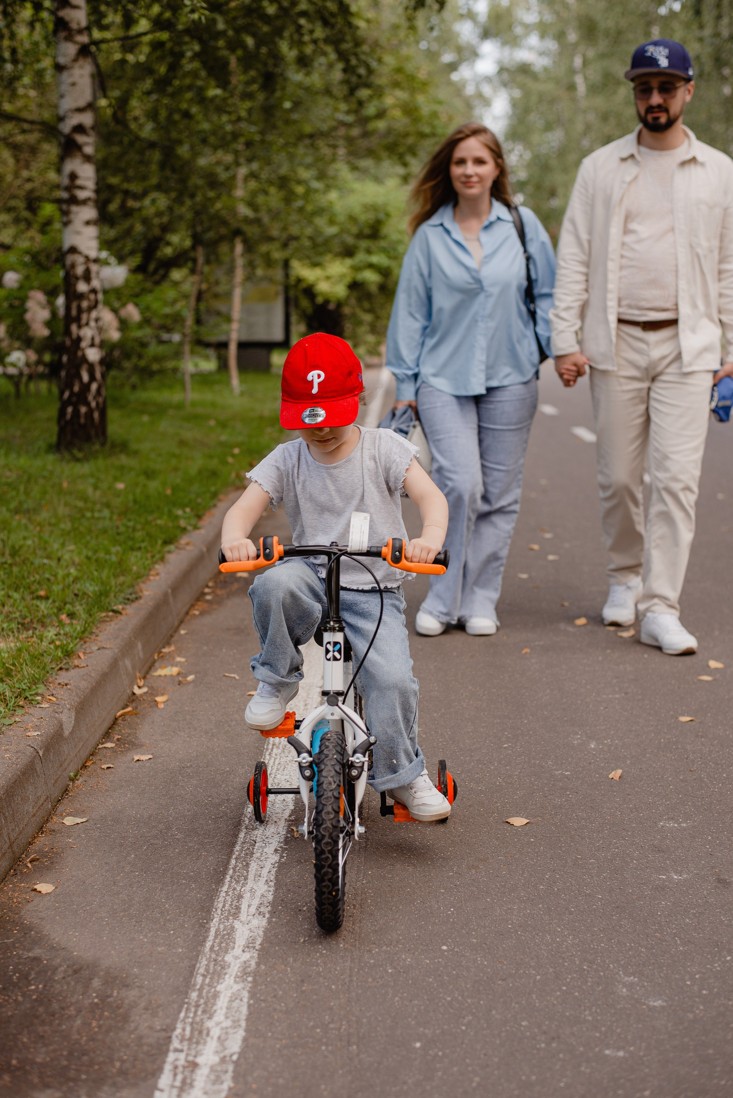 Москва, Литковские. Семейный и детский фотограф Иваново Ксения Азаренкова