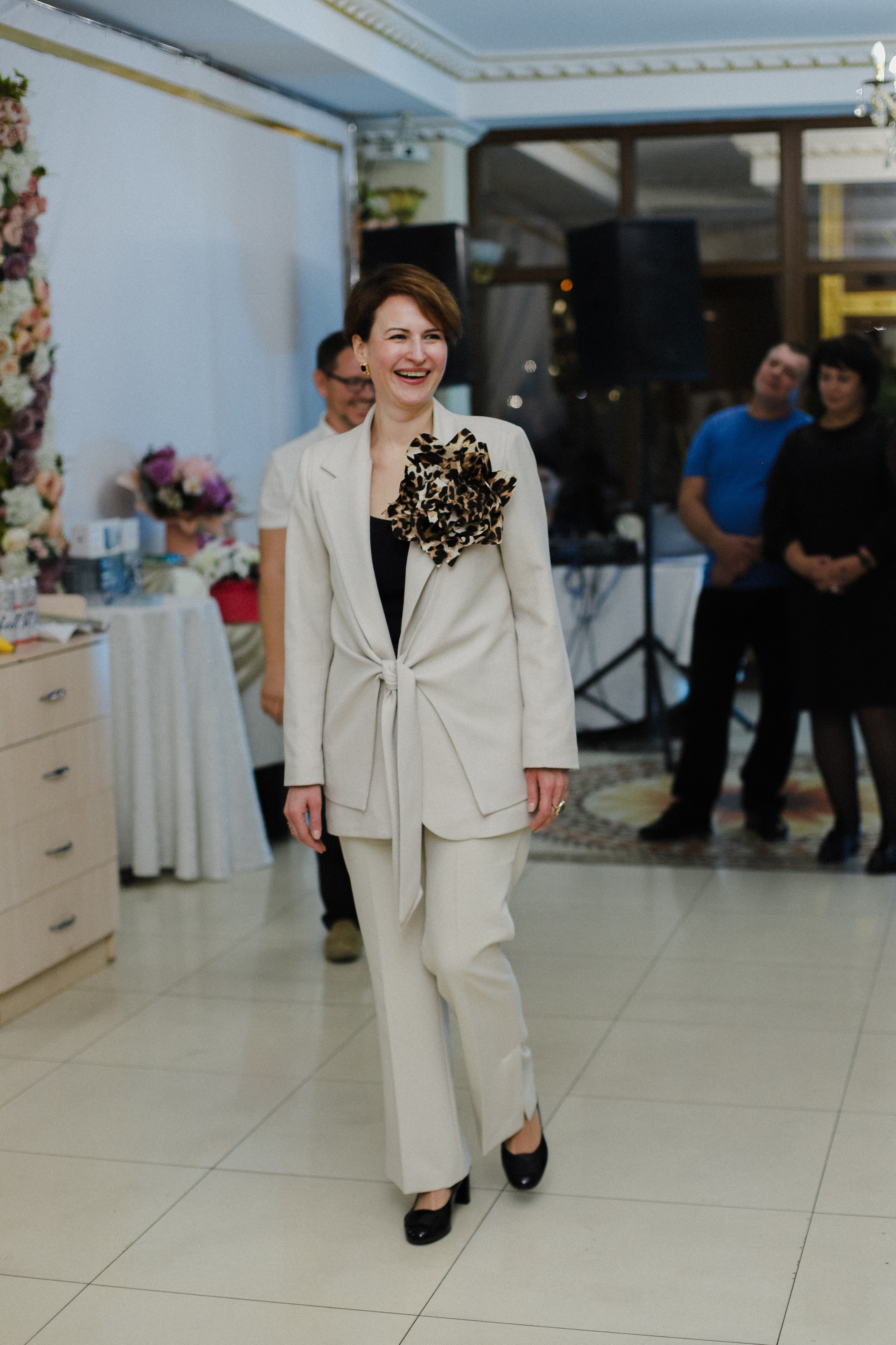 75 лет Галине Григорьевне. Фотограф в Алматы и Москве Даша Пушкина