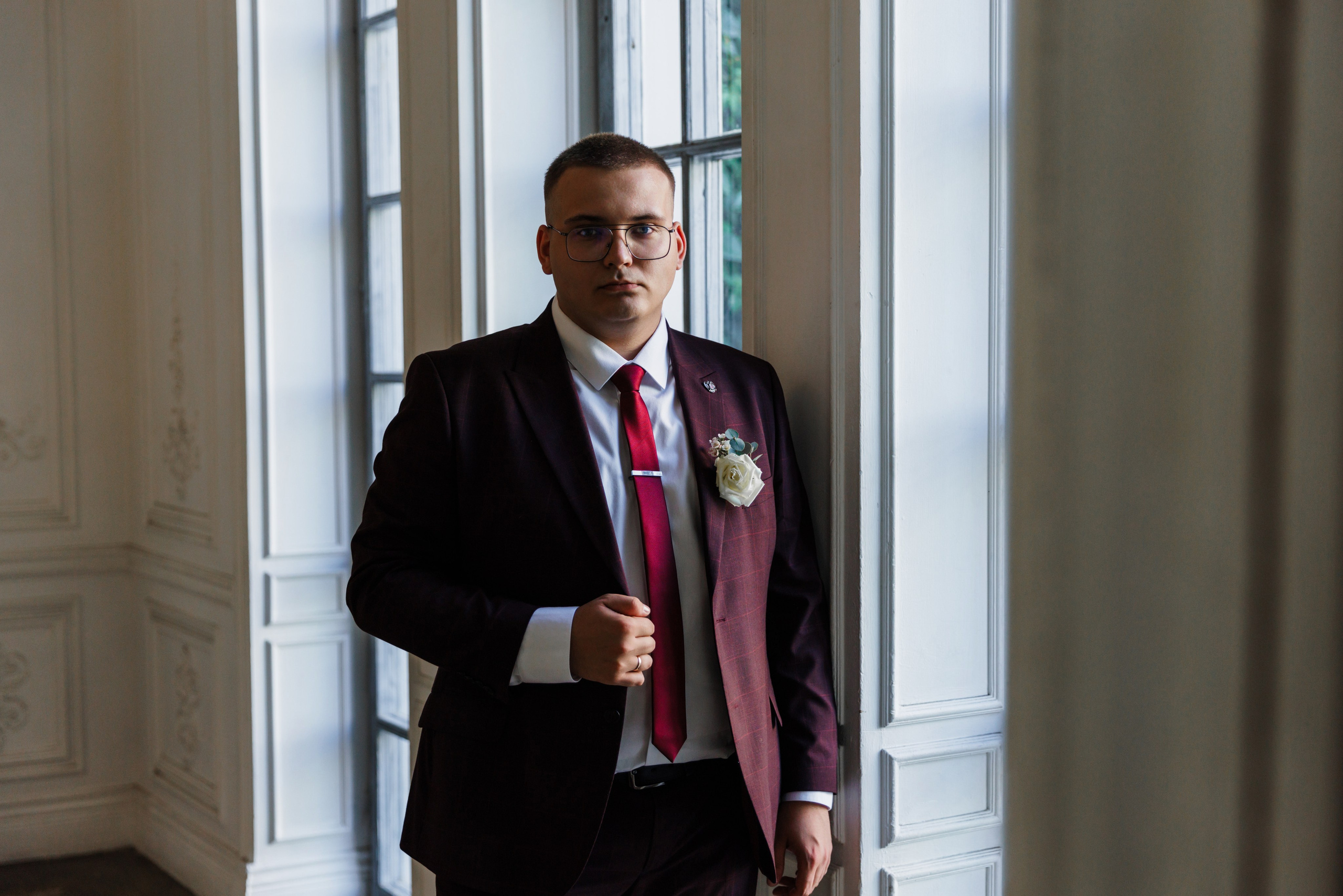 Мария и Руслан|Особняк Royal. Фотограф Москва Шептаев Артём