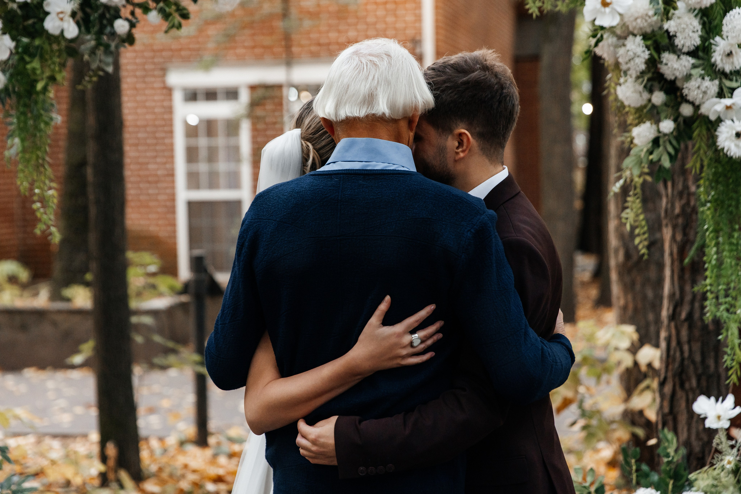 Фаина и Кирилл (Лесной Берег). Фотограф Москва Шептаев Артём