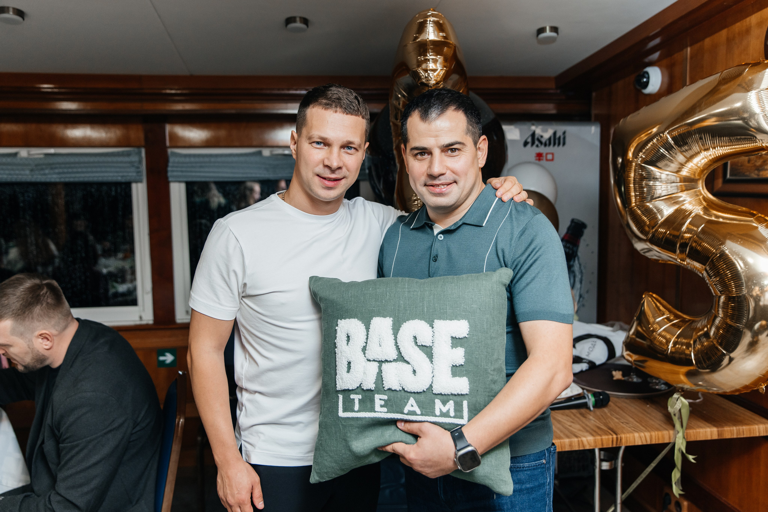 BASE TEAM. Фотограф Москва Шептаев Артём