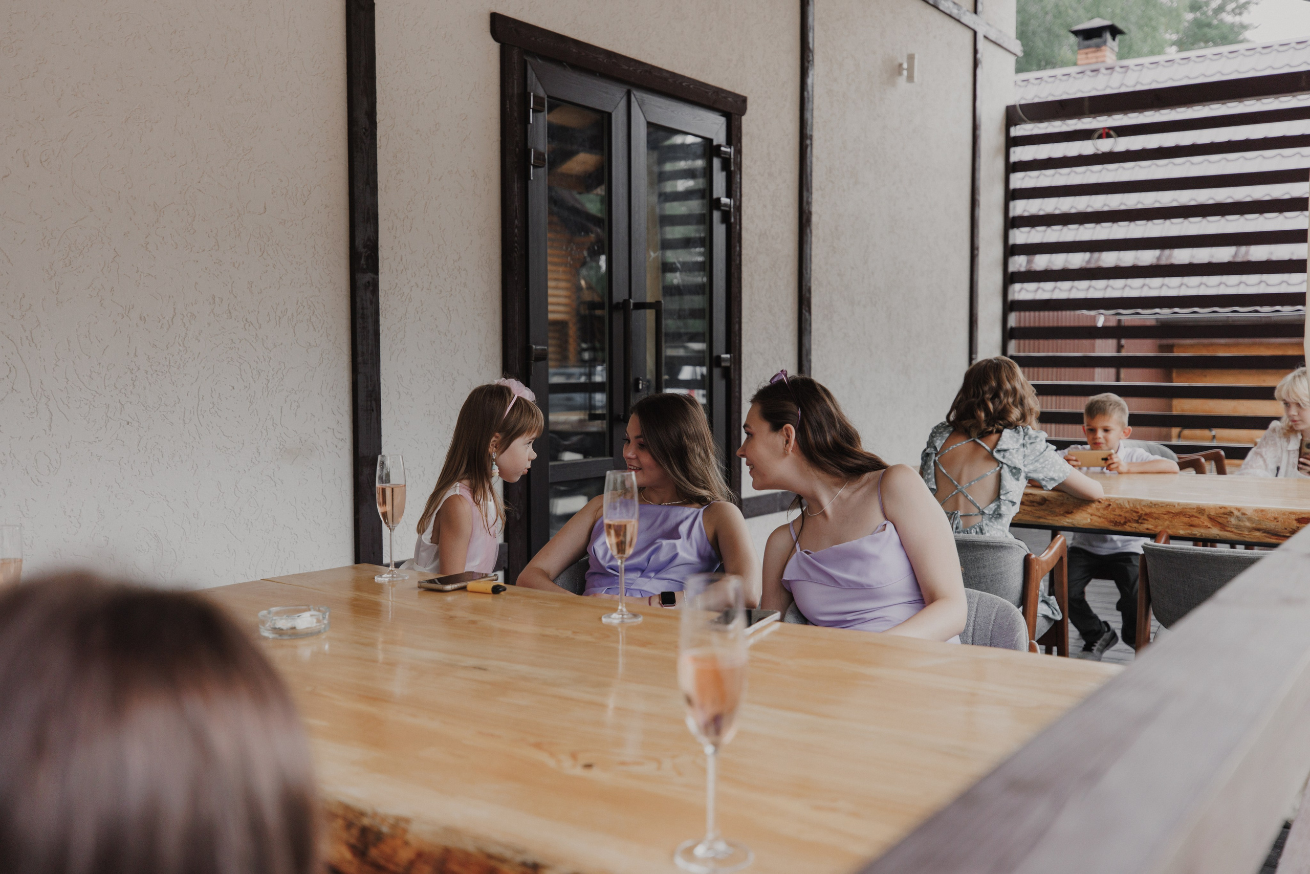 #2 Выездная регистрация. Фотограф Москва Шептаев Артём