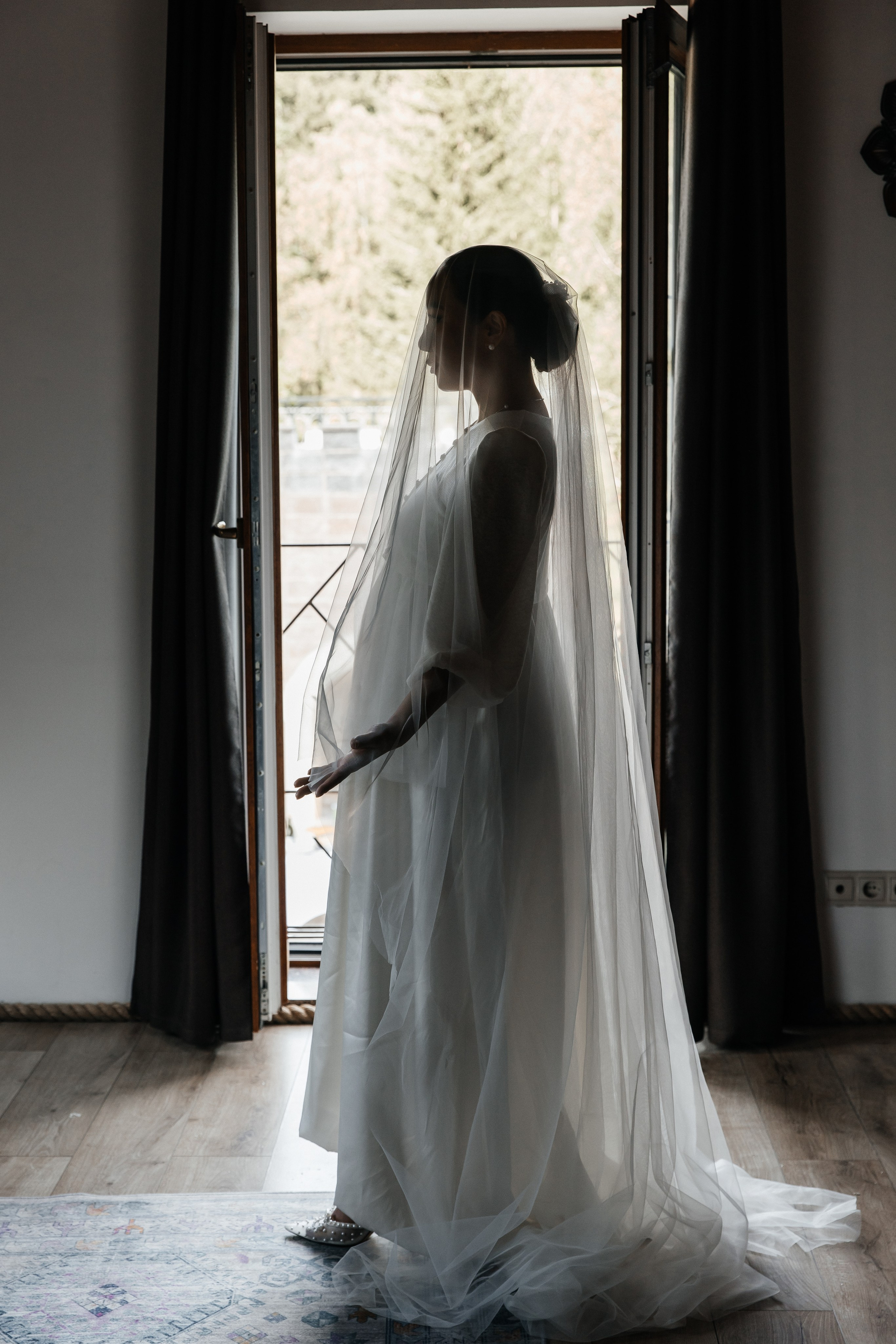 Анастасия и Антон| Юных Ленинцев. Фотограф Москва Шептаев Артём