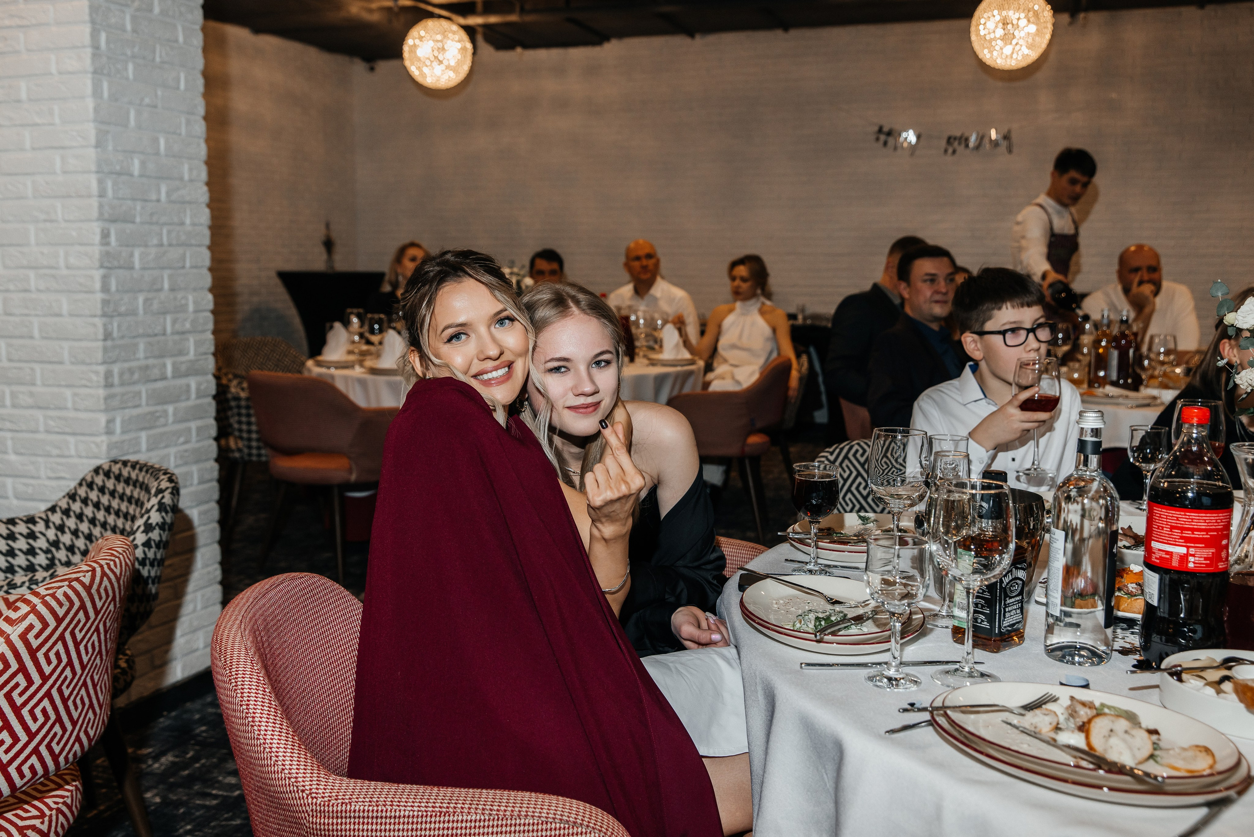 Алексей 40 лет. Фотограф Москва Шептаев Артём